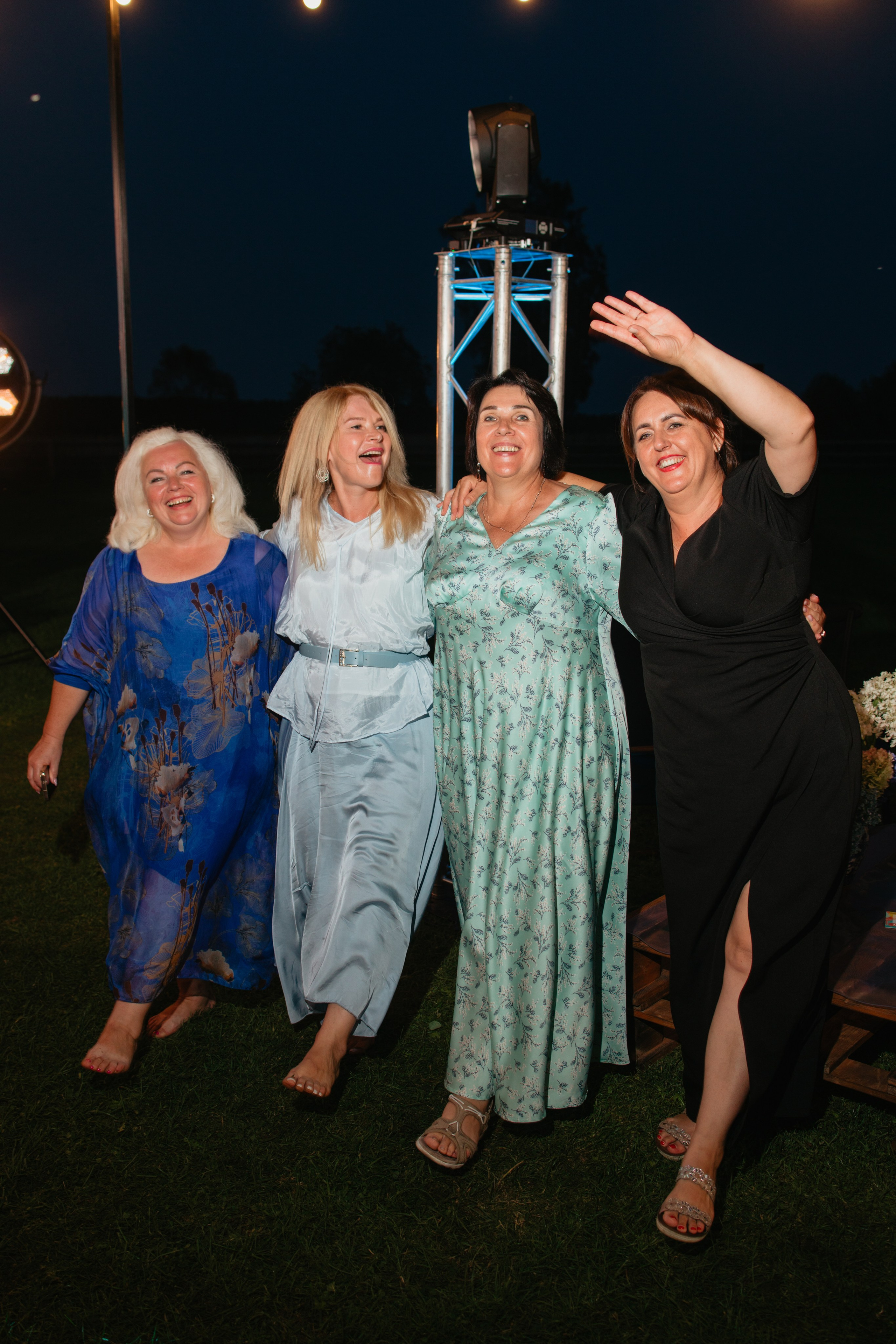 NSP 30 лет | Усадьба «Двор Стайки». Свадебный фотограф в Минске Владислав Бабич