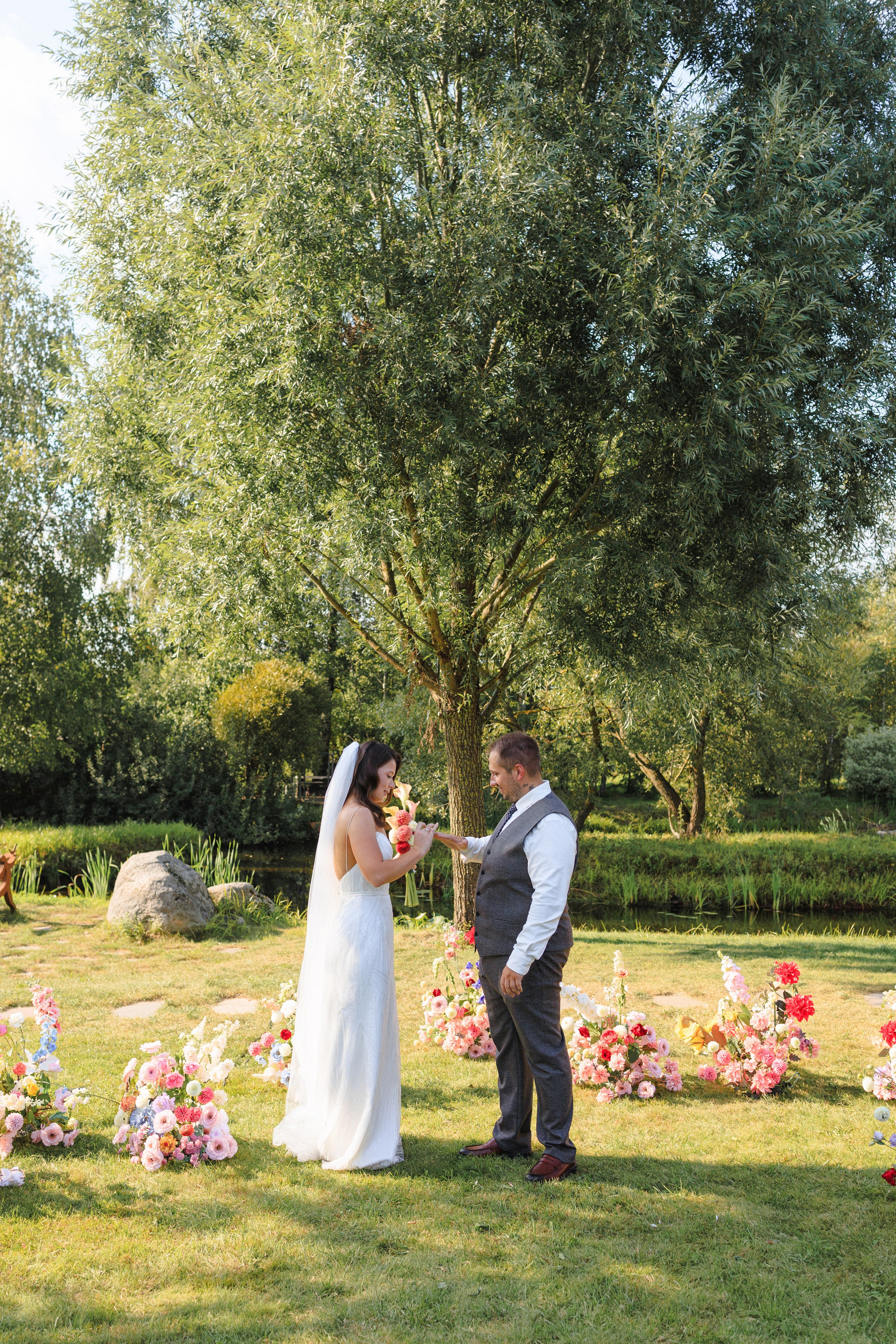 Петя & Полина | VILLA CHIKI. Свадебный фотограф в Минске Владислав Бабич