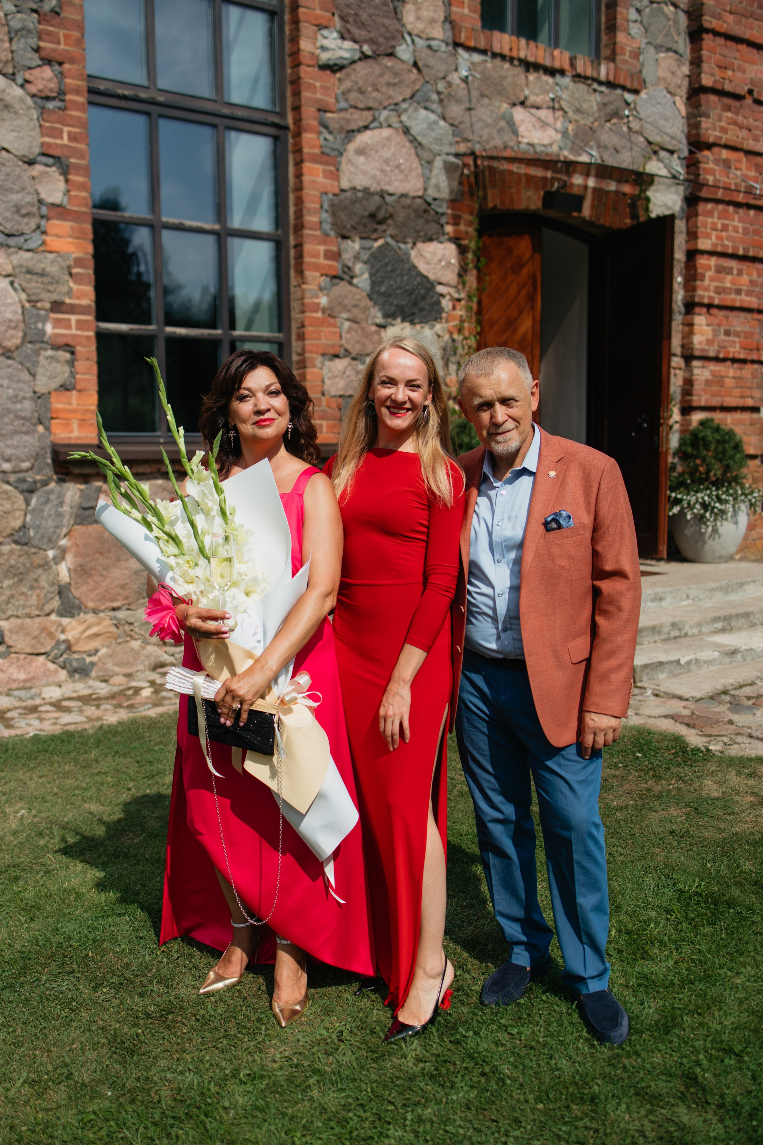 NSP 30 лет | Усадьба «Двор Стайки». Свадебный фотограф в Минске Владислав Бабич