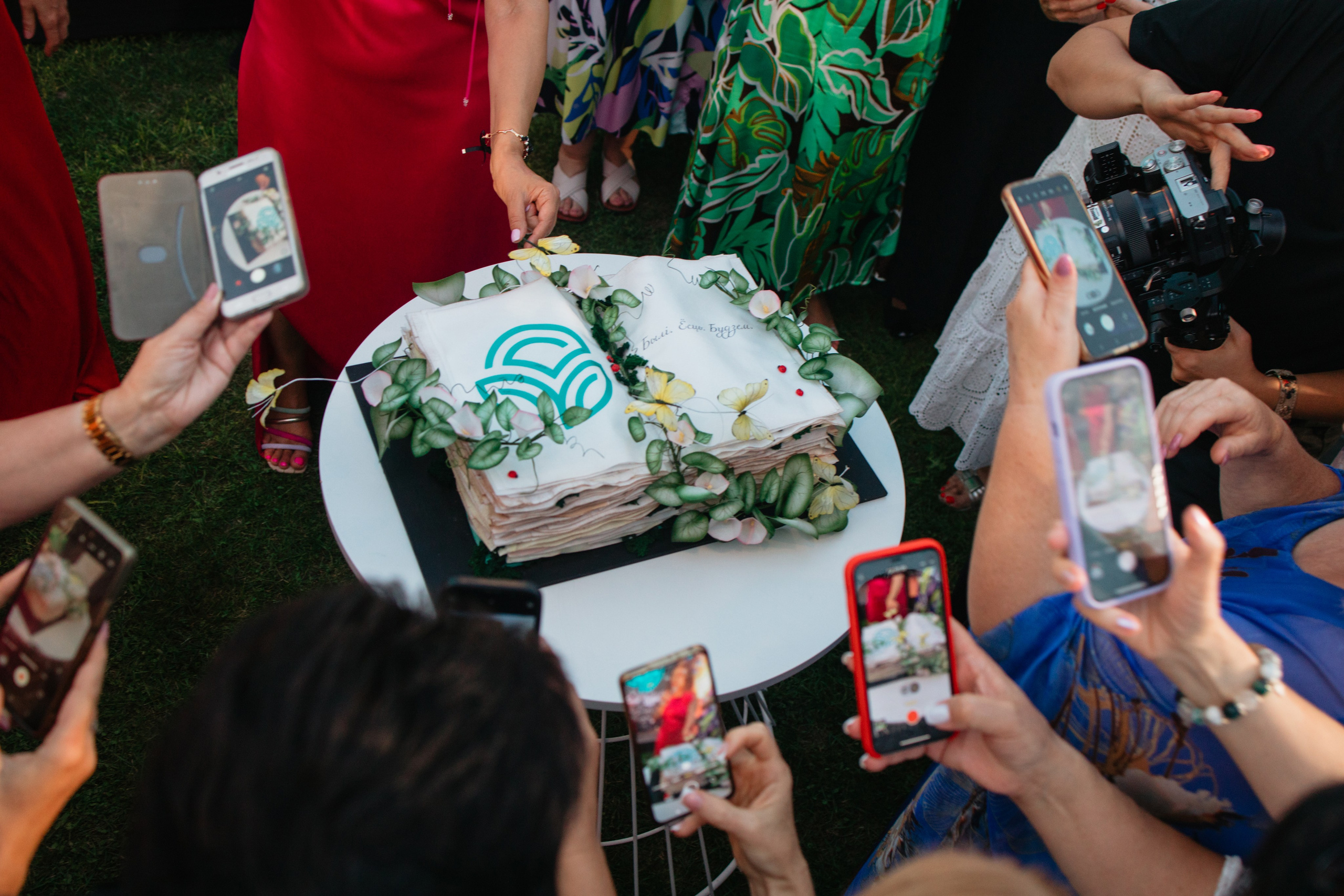 NSP 30 лет | Усадьба «Двор Стайки». Свадебный фотограф в Минске Владислав Бабич