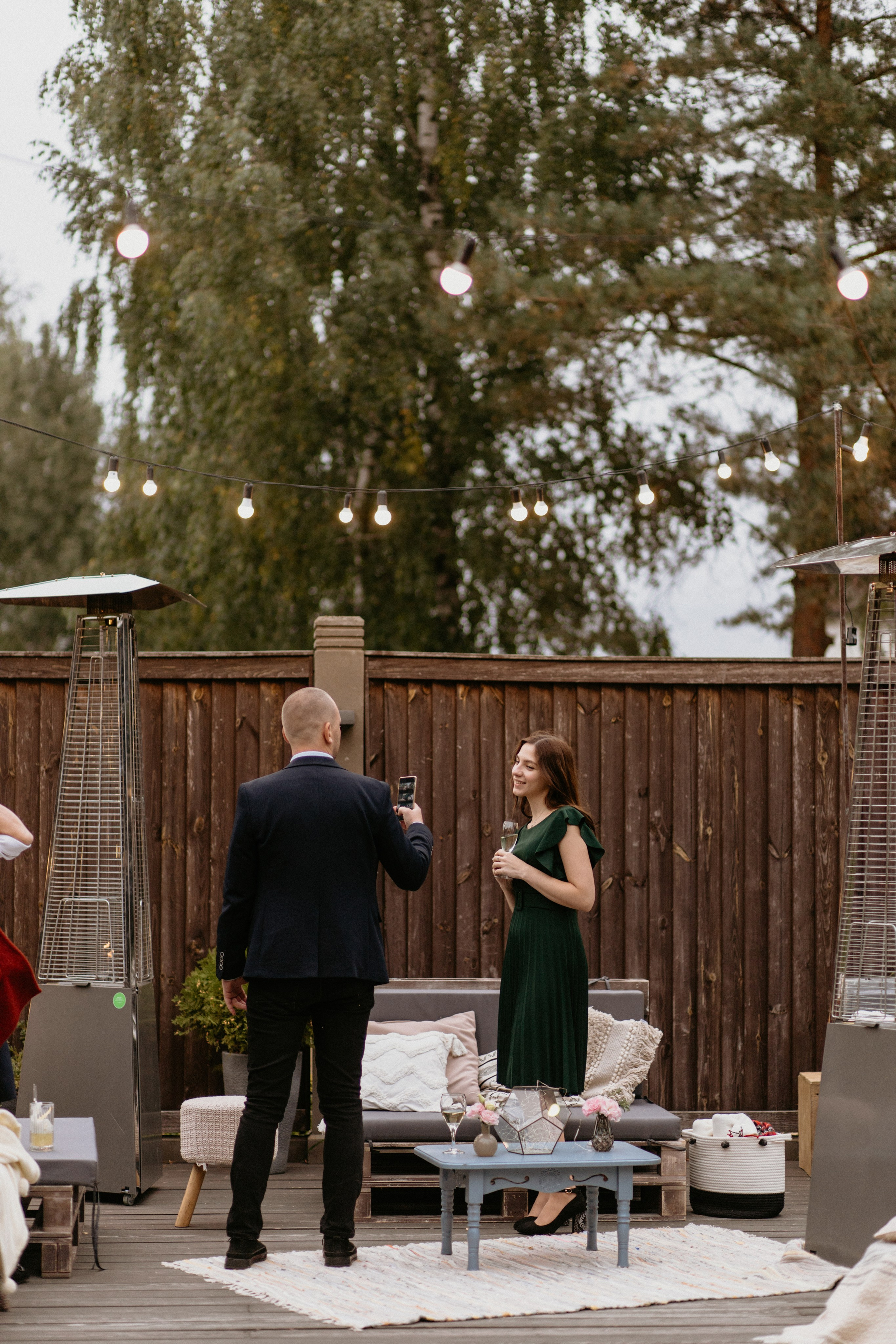 Сева & Таня | DELICE CHALET. Свадебный фотограф в Минске Владислав Бабич