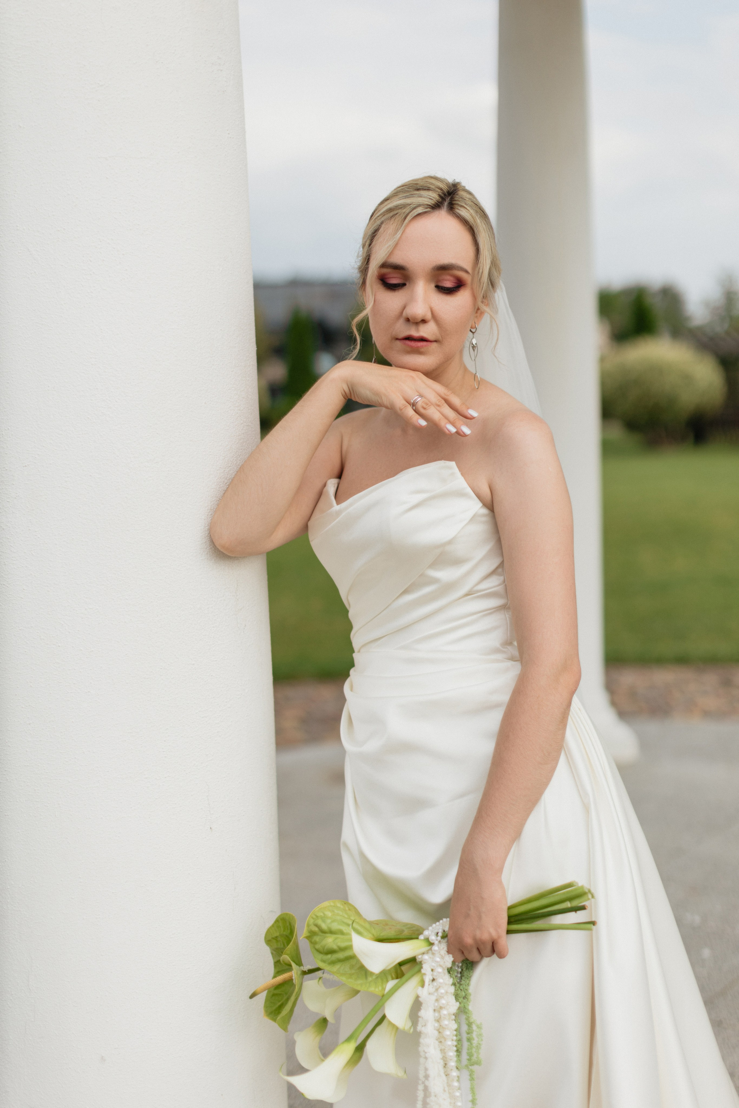 Андрей & Лера | ROBINSON CLUB. Свадебный фотограф в Минске Владислав Бабич