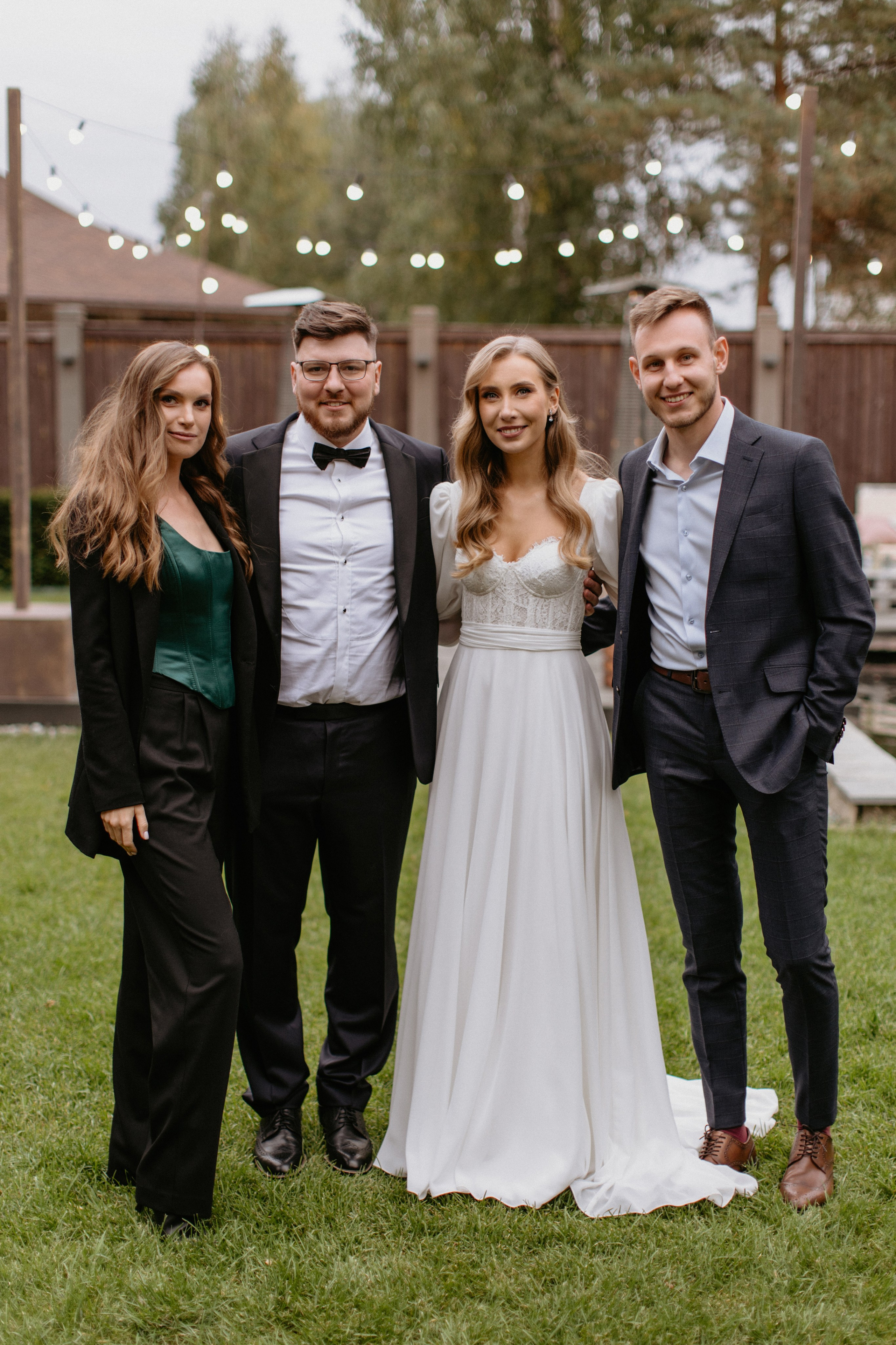 Сева & Таня | DELICE CHALET. Свадебный фотограф в Минске Владислав Бабич