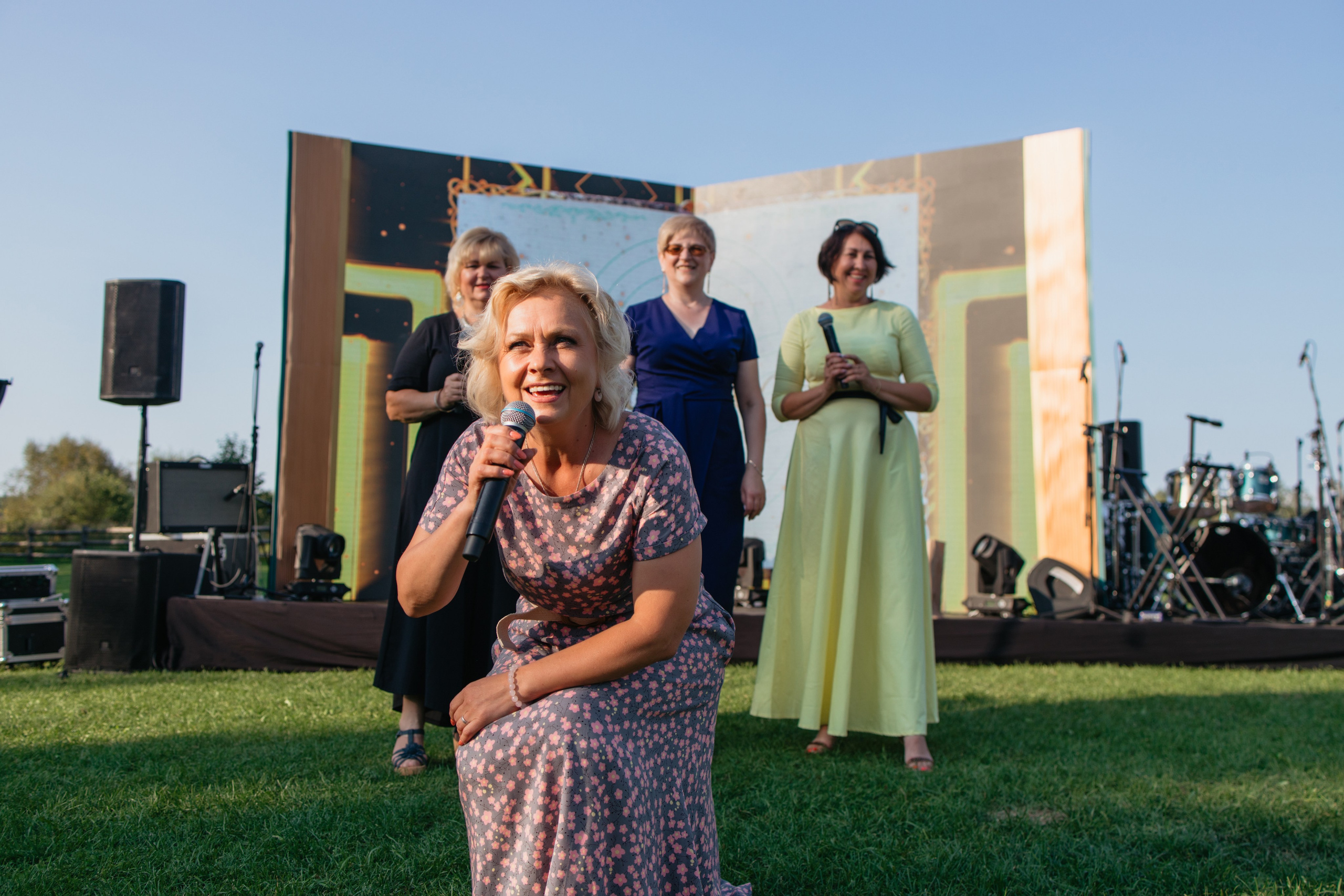 NSP 30 лет | Усадьба «Двор Стайки». Свадебный фотограф в Минске Владислав Бабич