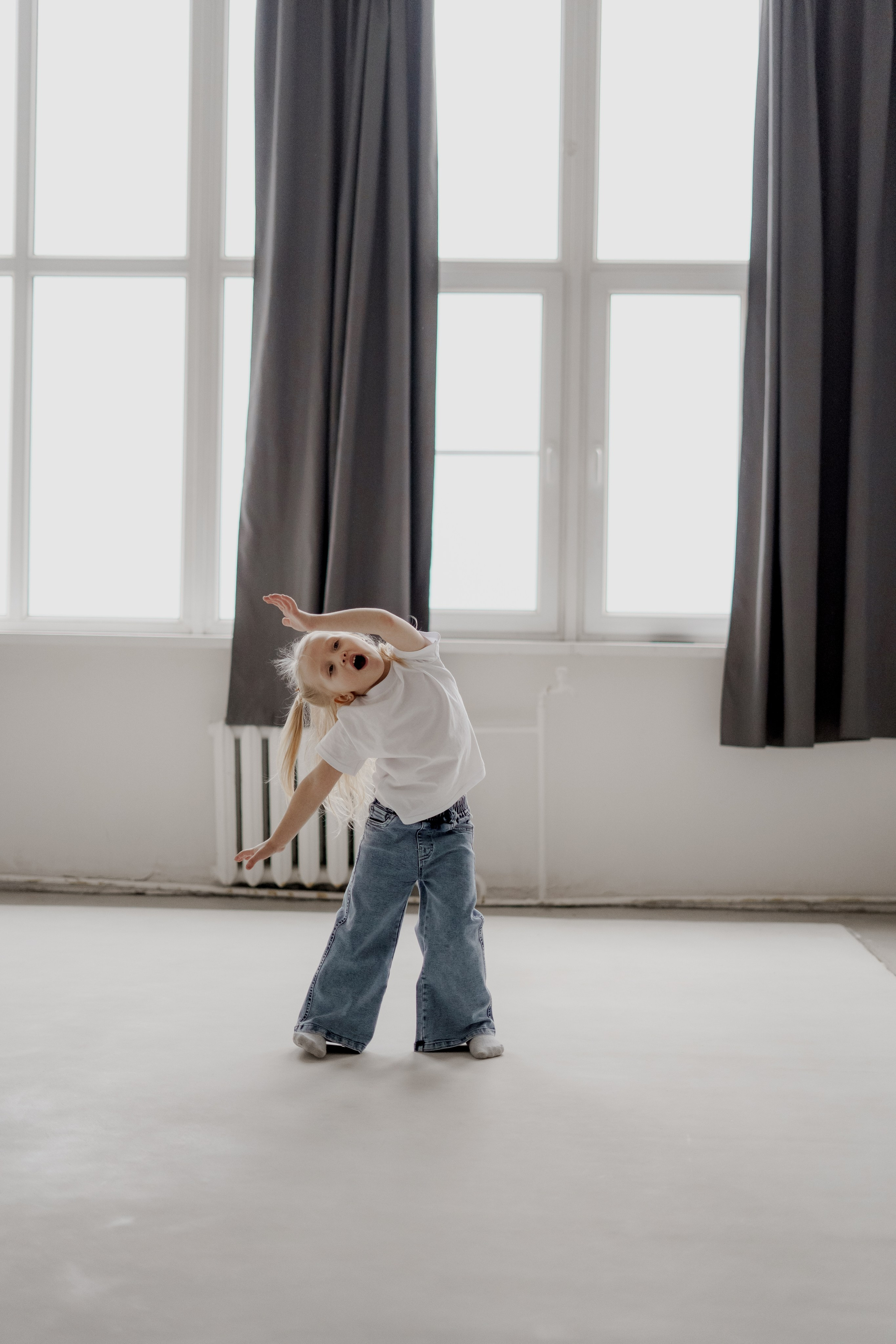 Степуро. Фотограф Валерия Крахмалева