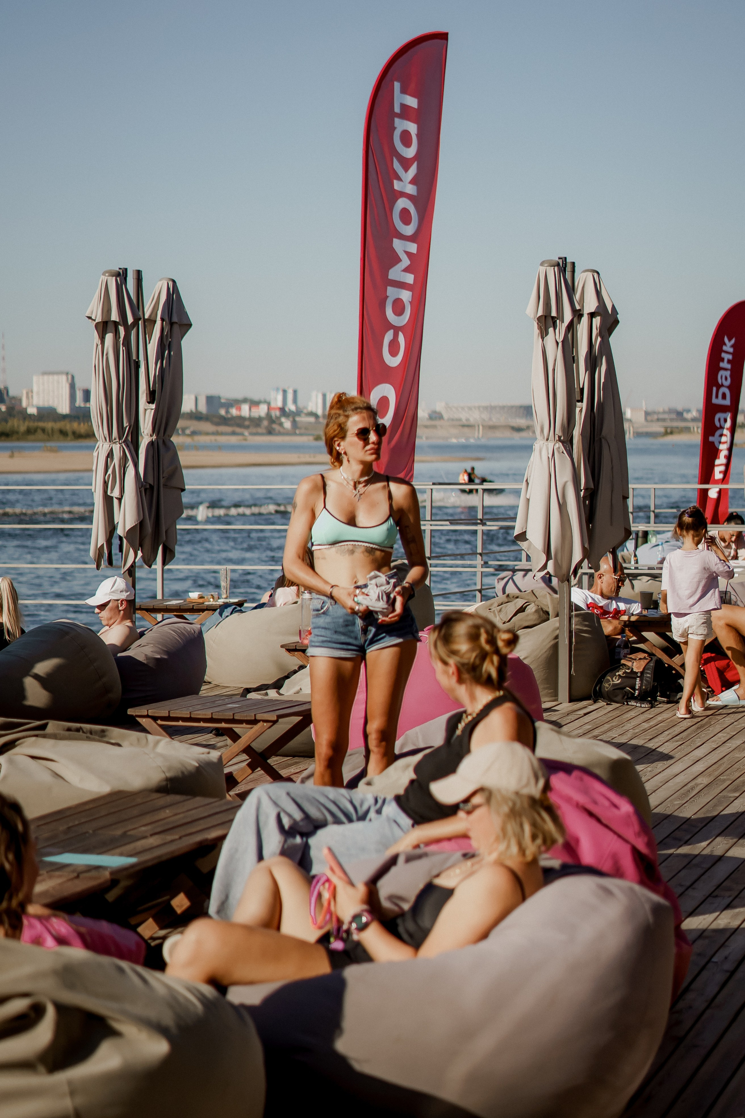 Surf 2024. Фотограф Валерия Крахмалева