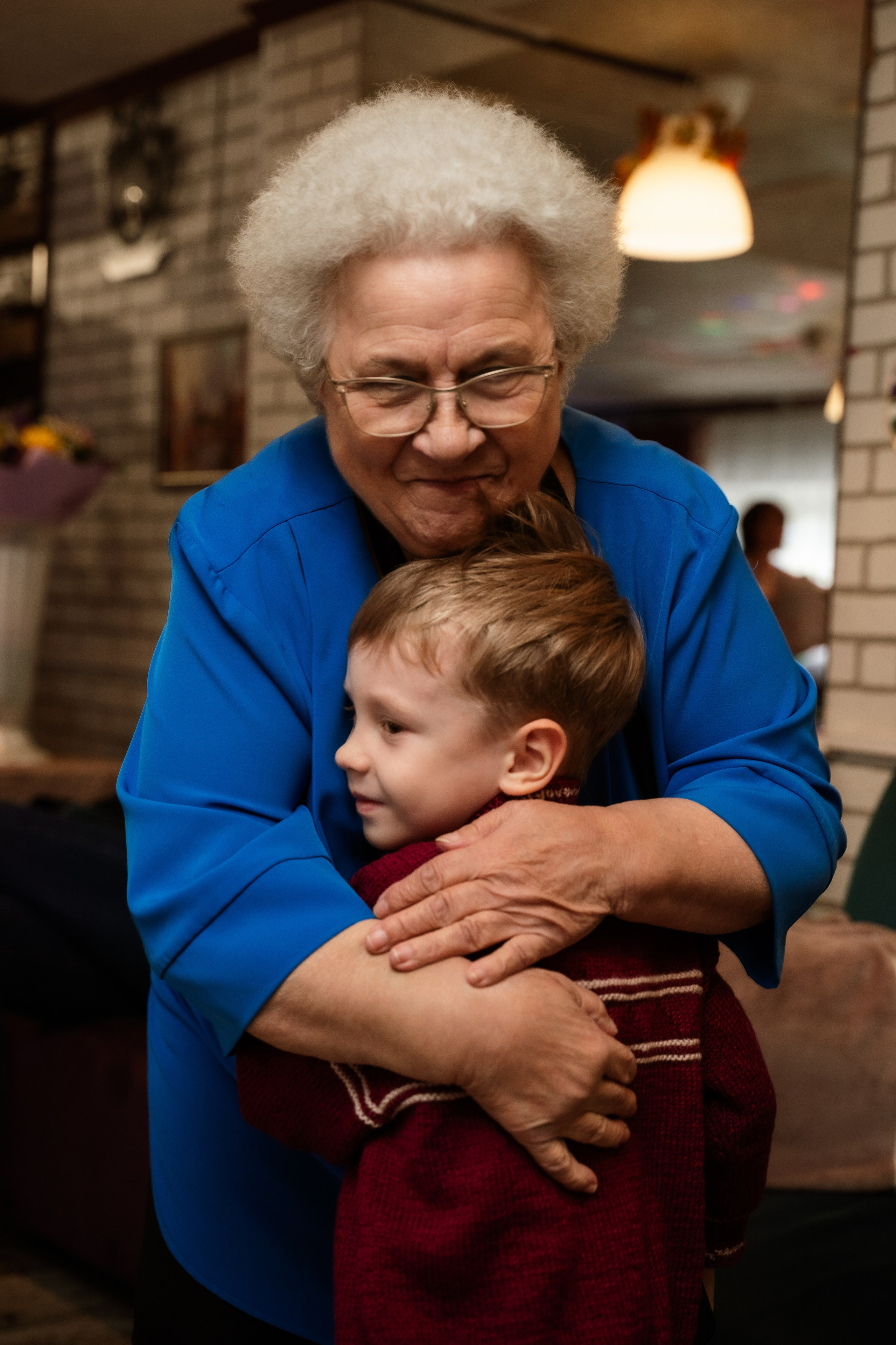Репортажная съемка Праздники. Свадебный и семейный фотограф с Санкт-Петербурге Ольга Стрижакова