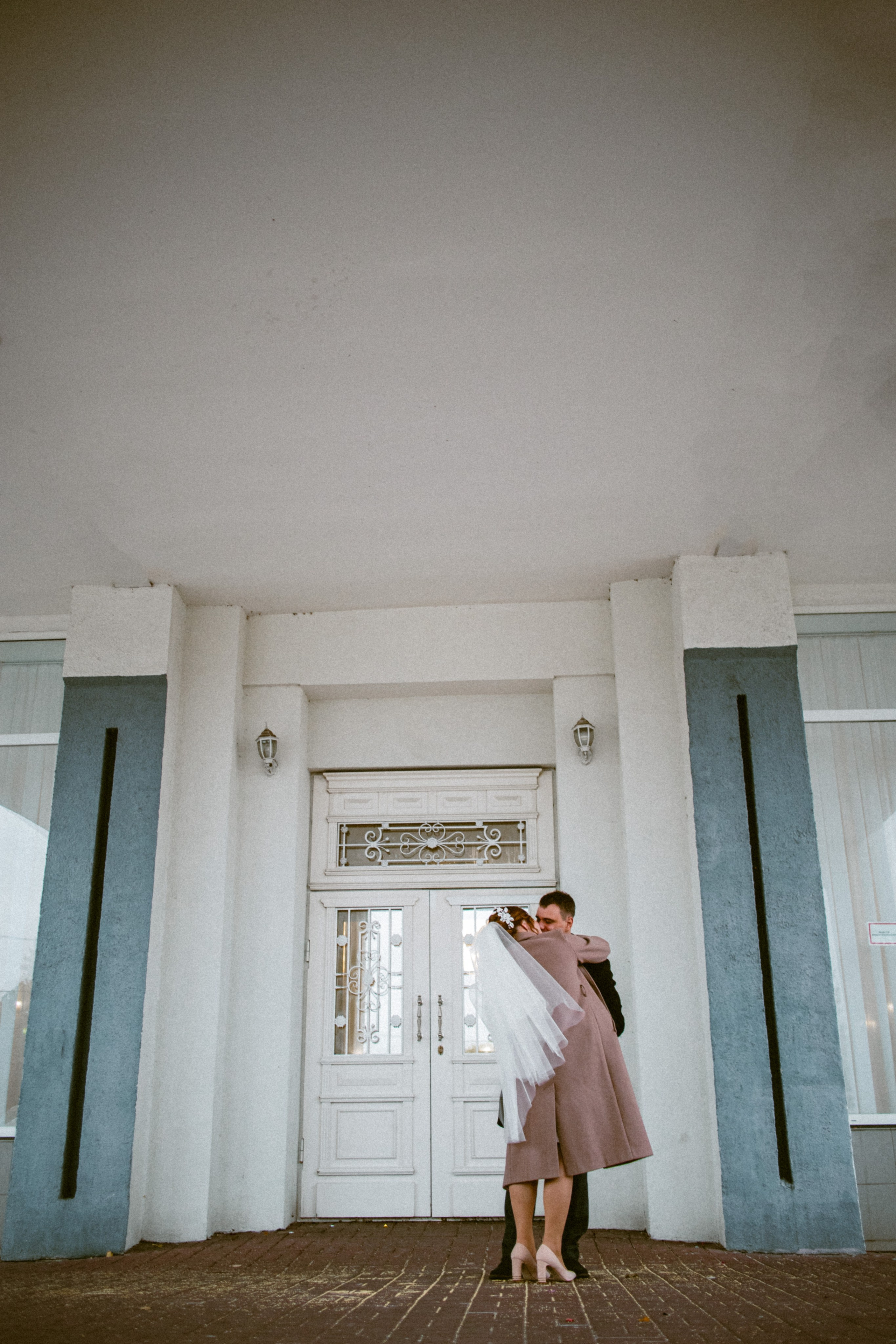 Свадьба. Алена и Сергей. KRIS KRUPINNIKOVA