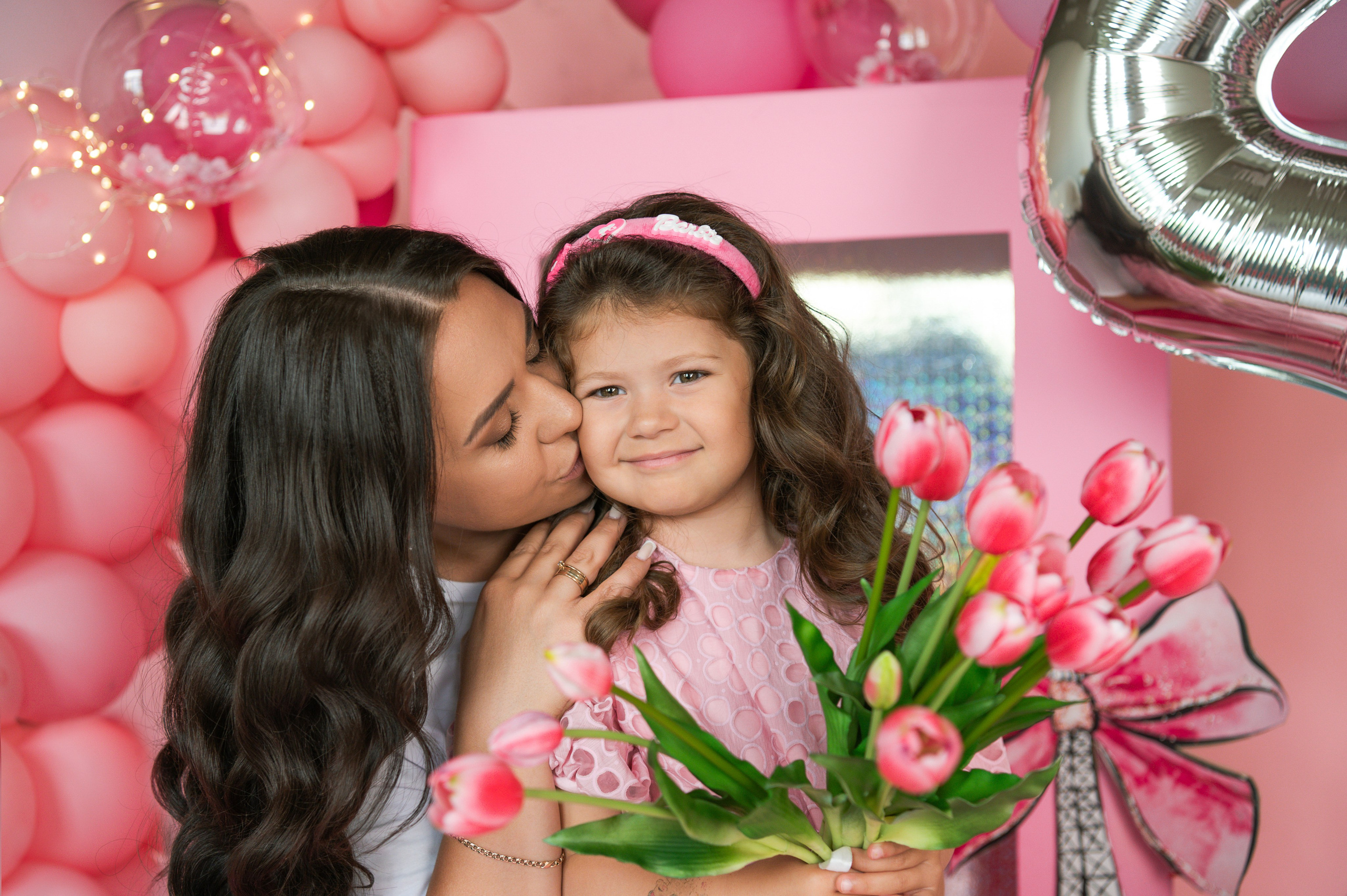 Именины. Детский и семейный фотограф Ольга Беляева