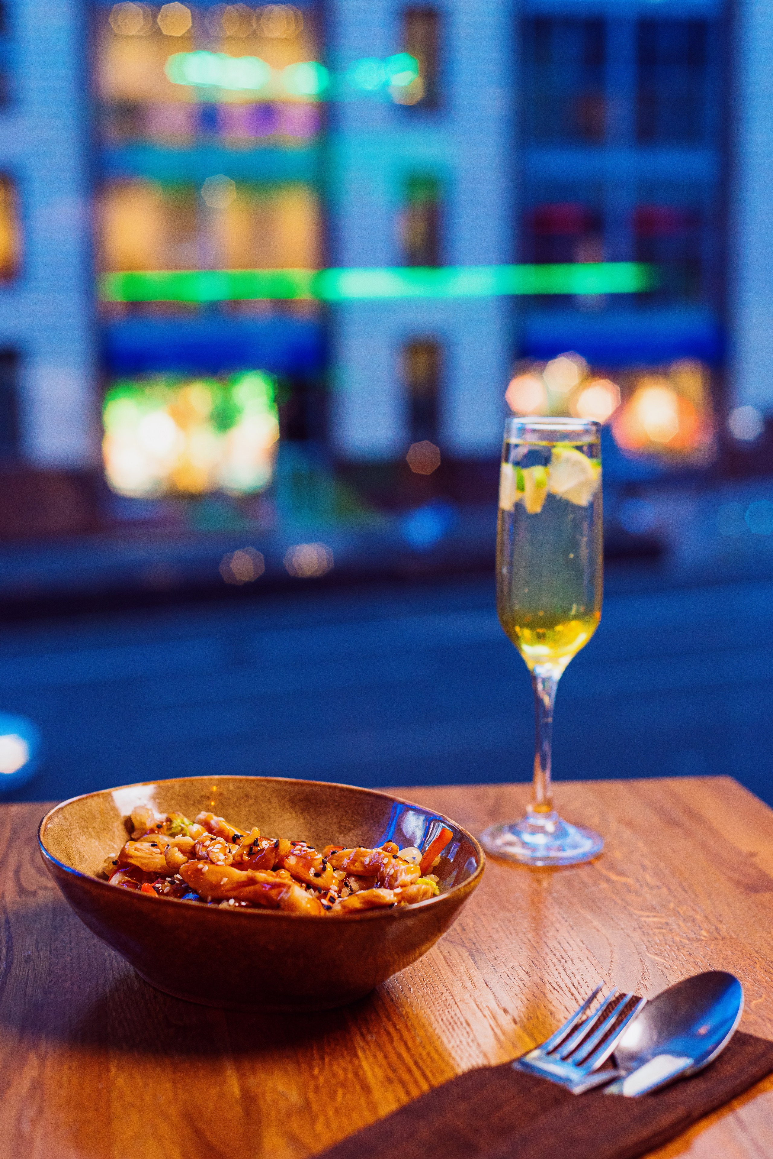 Bali Bar. Фотограф в Москве