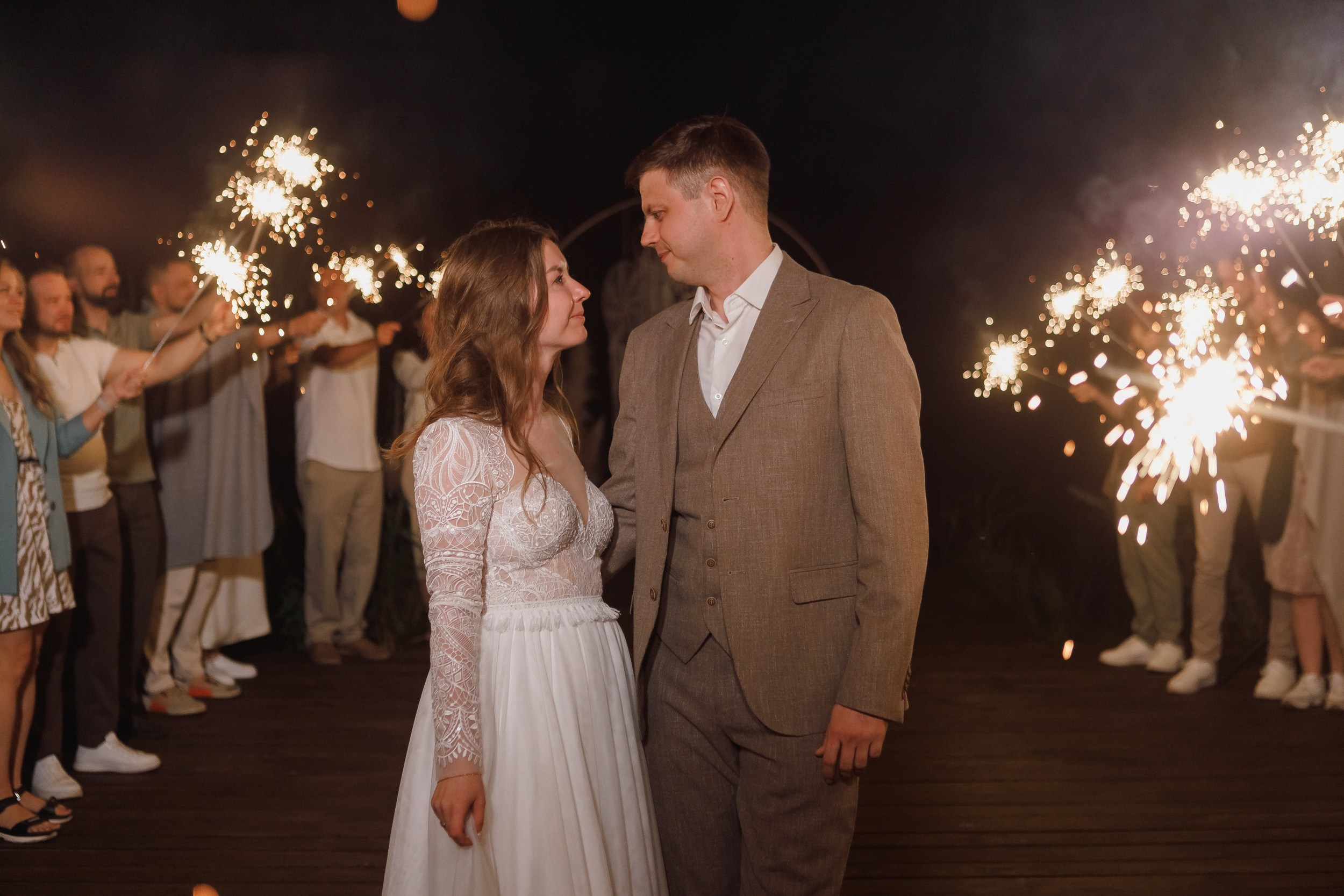 Свадьба в истоке. Семейный и свадебный фотограф в Нижнем Новгороде