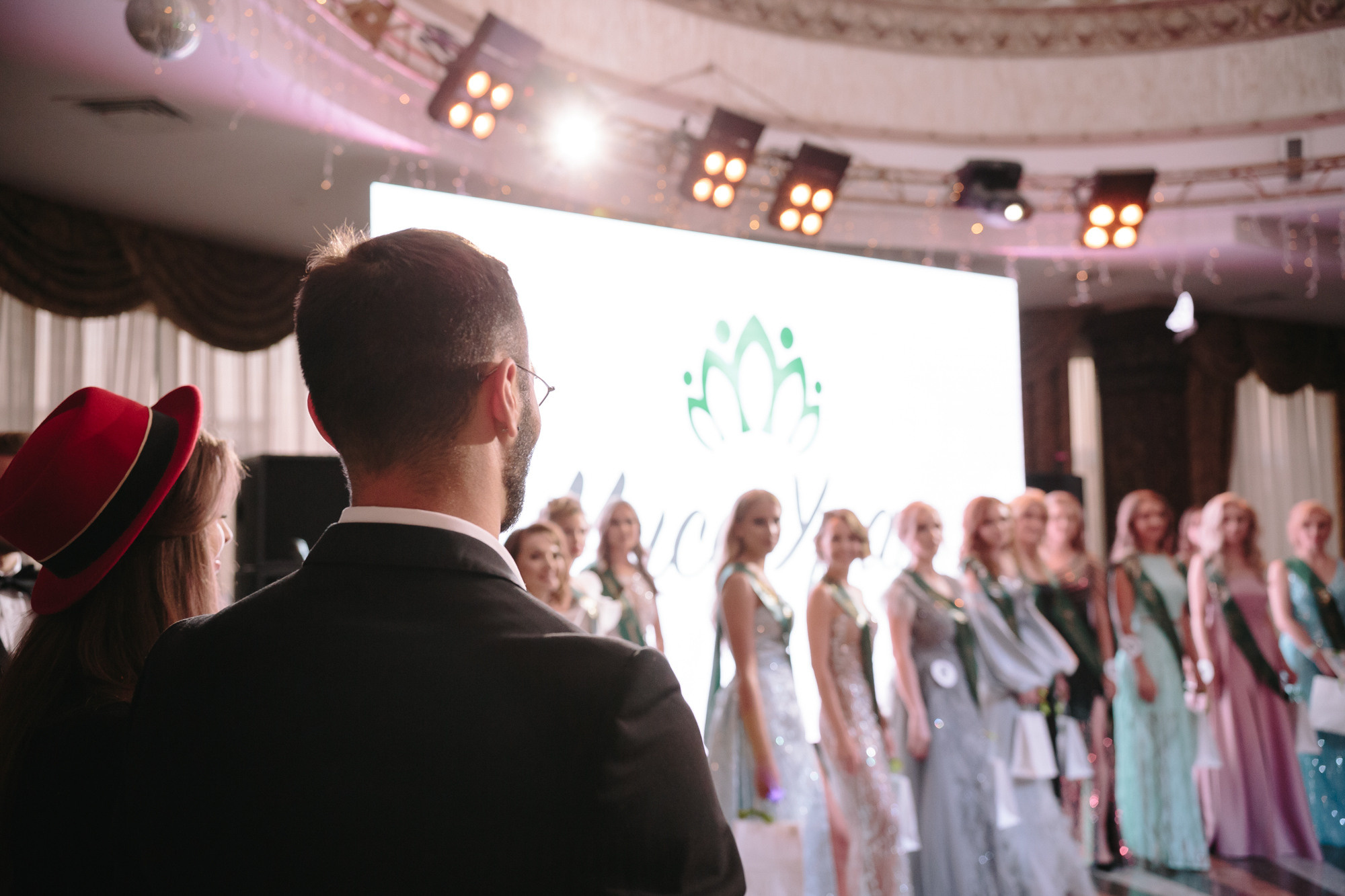 MISS URAL LETO 2021. Репортажный фотограф Макс Брагин