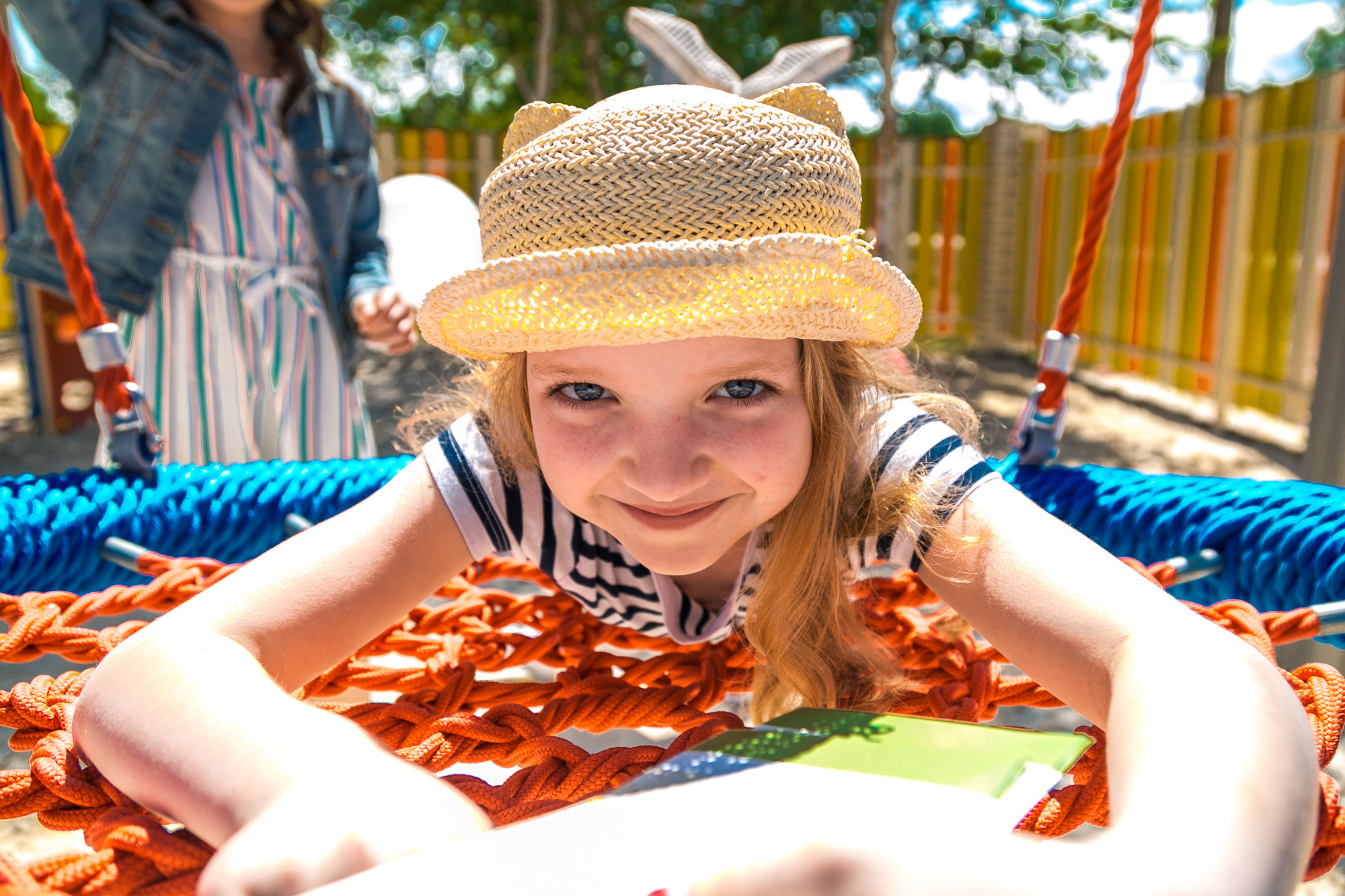 Открытие дачного поселка #Дачазаканикулы. Репортажный фотограф Макс Брагин