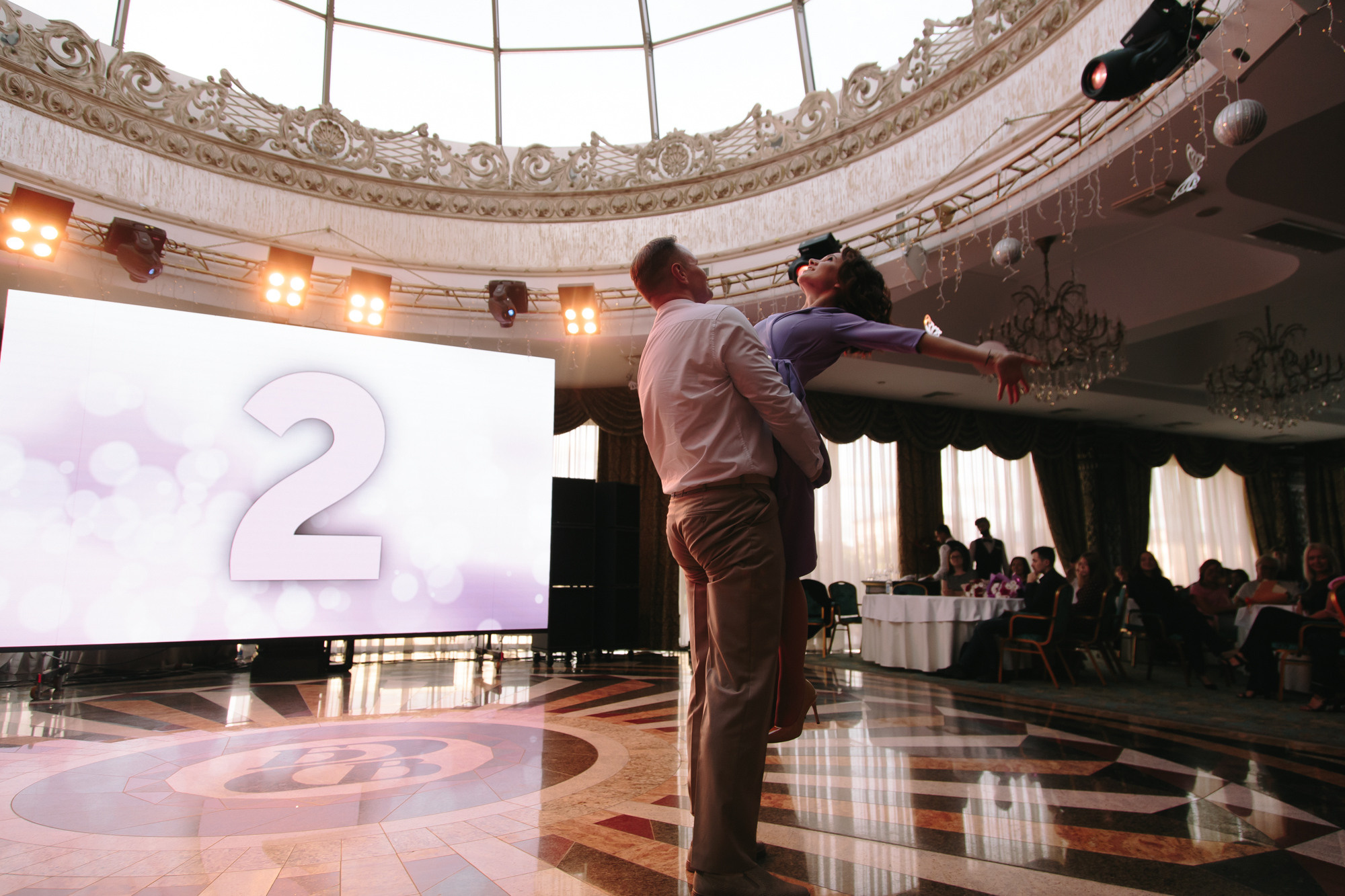 MISS URAL LETO 2021. Репортажный фотограф Макс Брагин