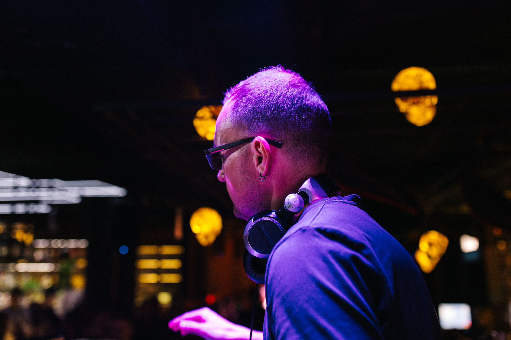 BLA BLA BAR PARTY. Репортажный фотограф Макс Брагин