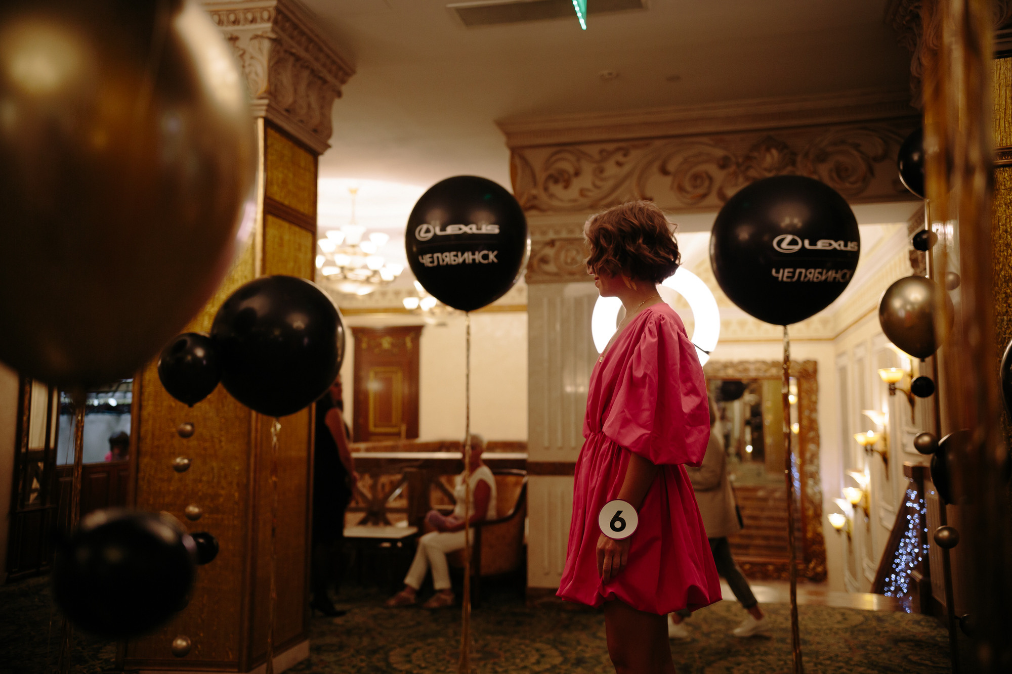 MISS URAL LETO 2021. Репортажный фотограф Макс Брагин