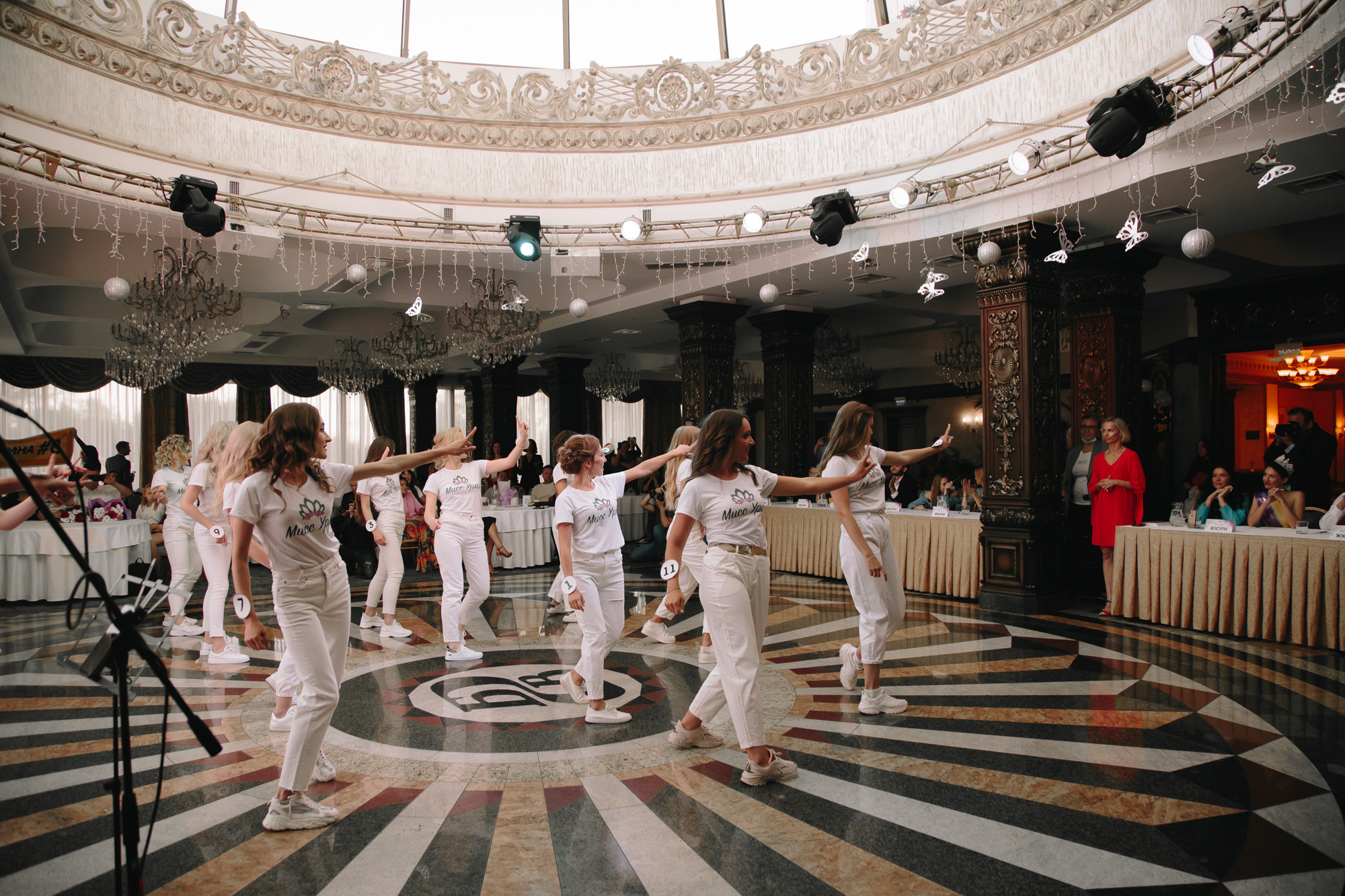 MISS URAL LETO 2021. Репортажный фотограф Макс Брагин