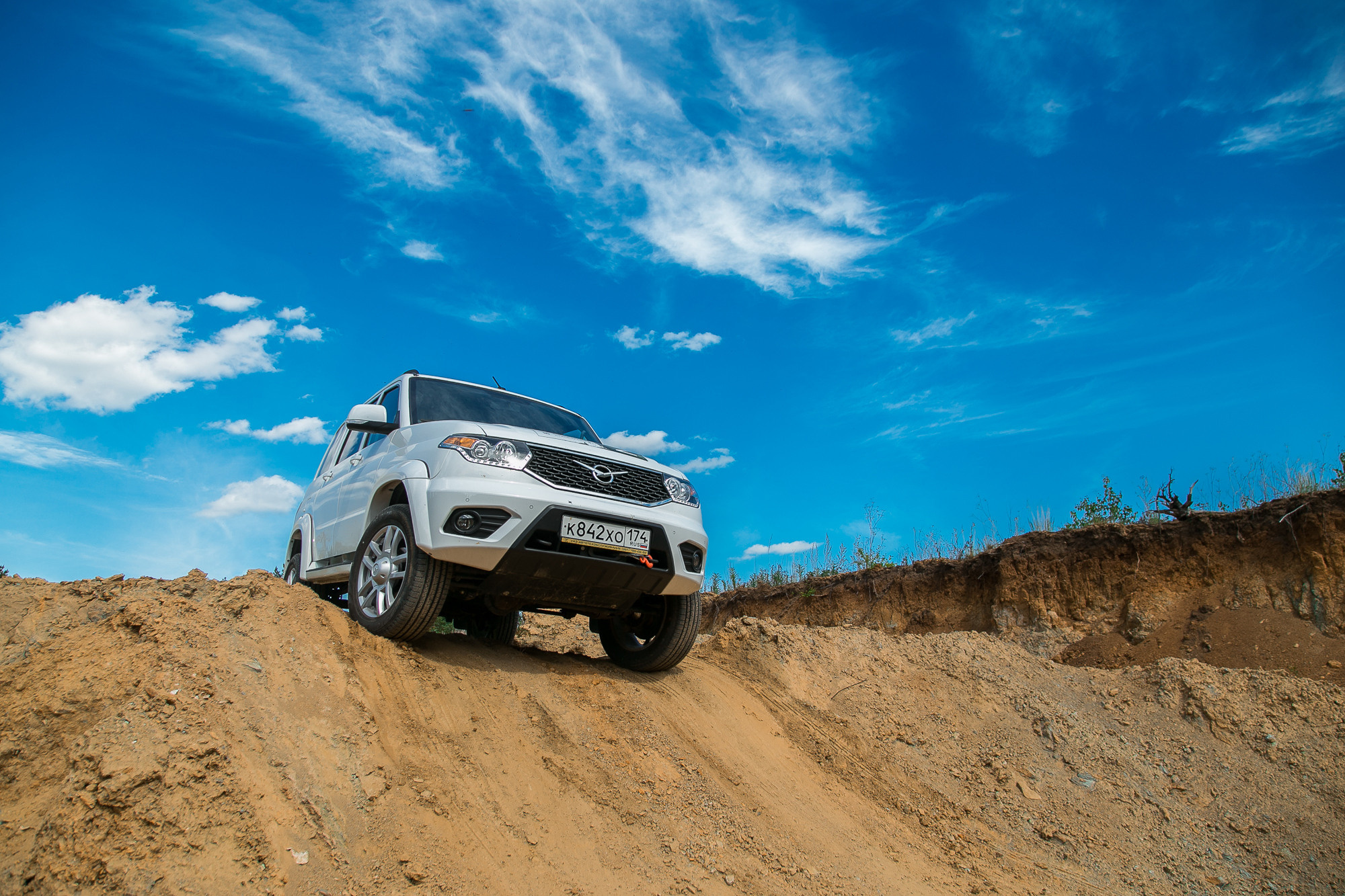 Открытие дачного поселка #Дачазаканикулы. Репортажный фотограф Макс Брагин