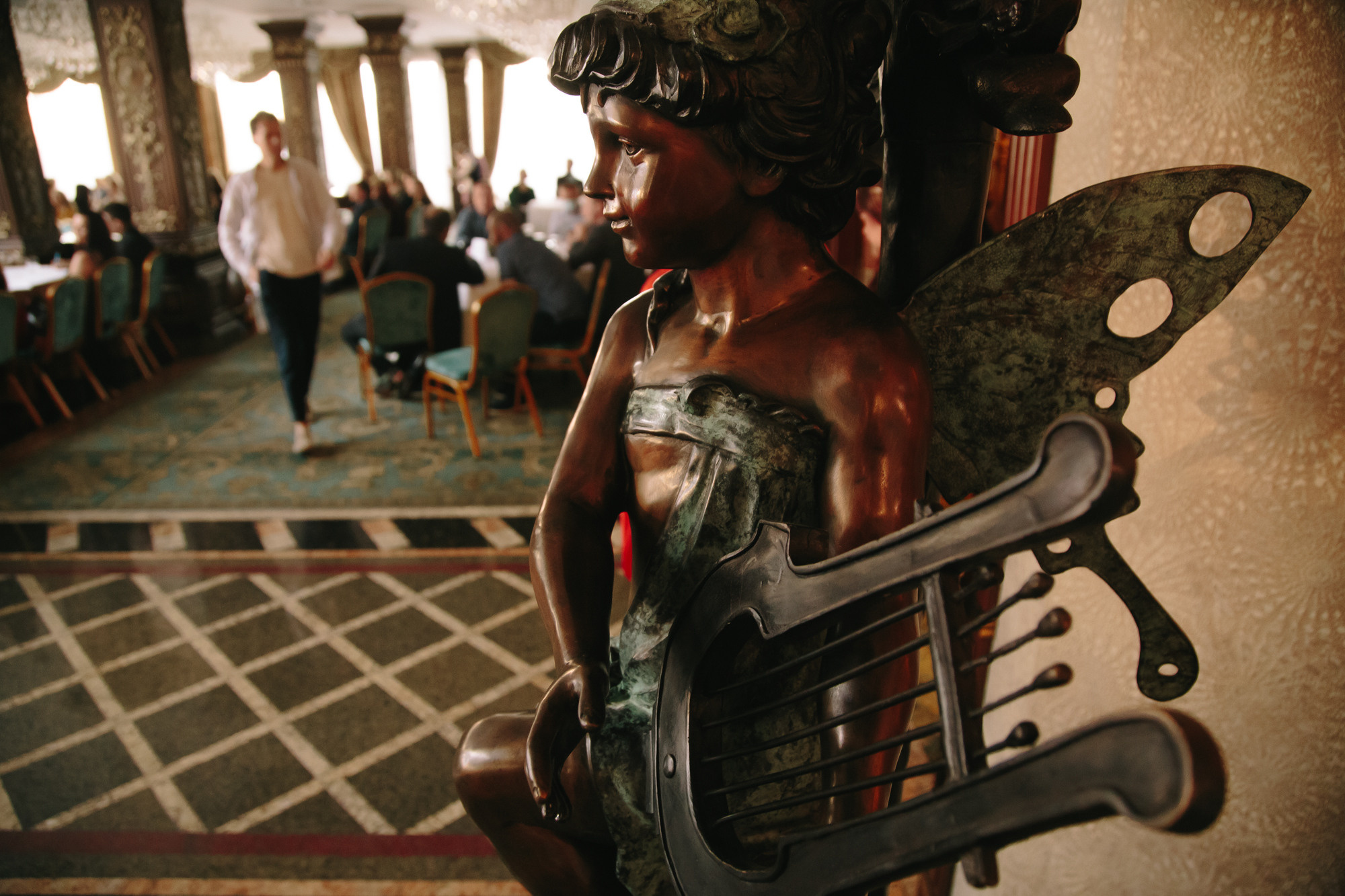 MISS URAL LETO 2021. Репортажный фотограф Макс Брагин