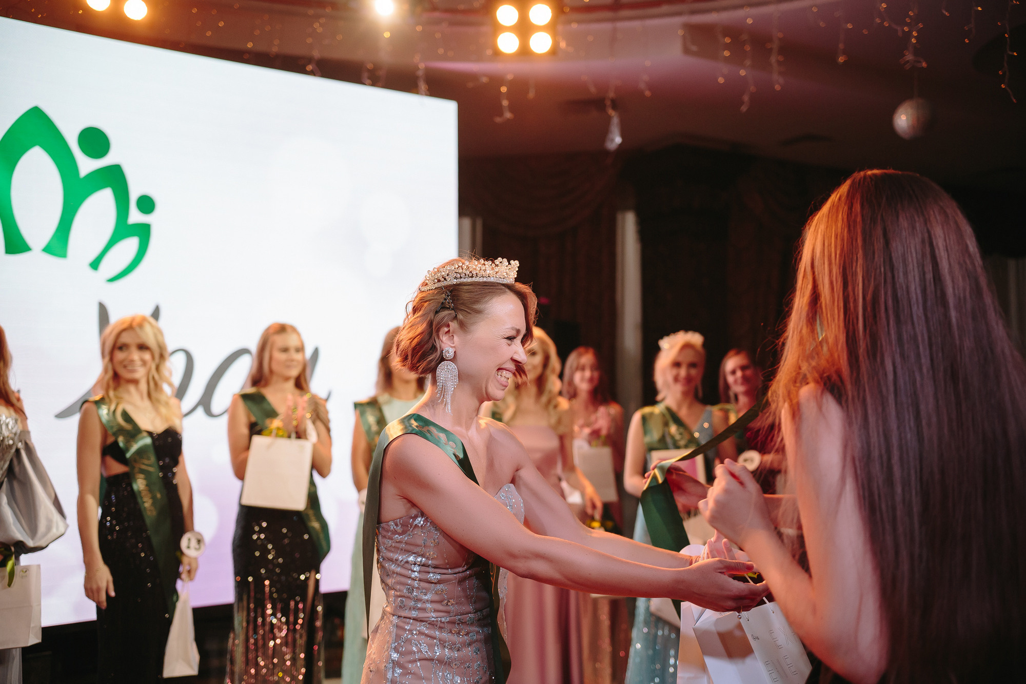 MISS URAL LETO 2021. Репортажный фотограф Макс Брагин