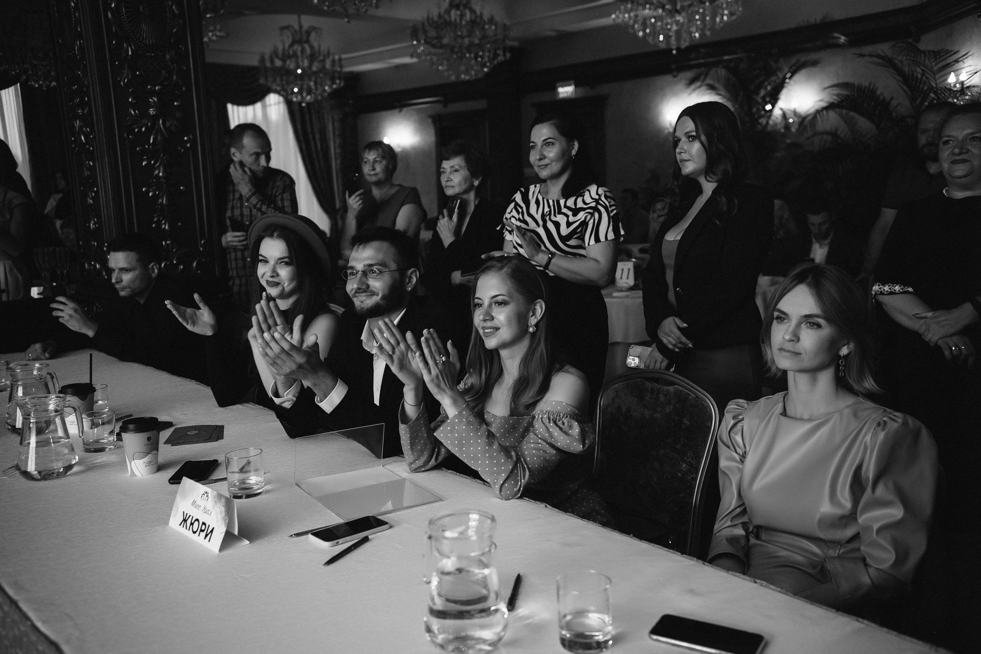 MISS URAL LETO 2021. Репортажный фотограф Макс Брагин