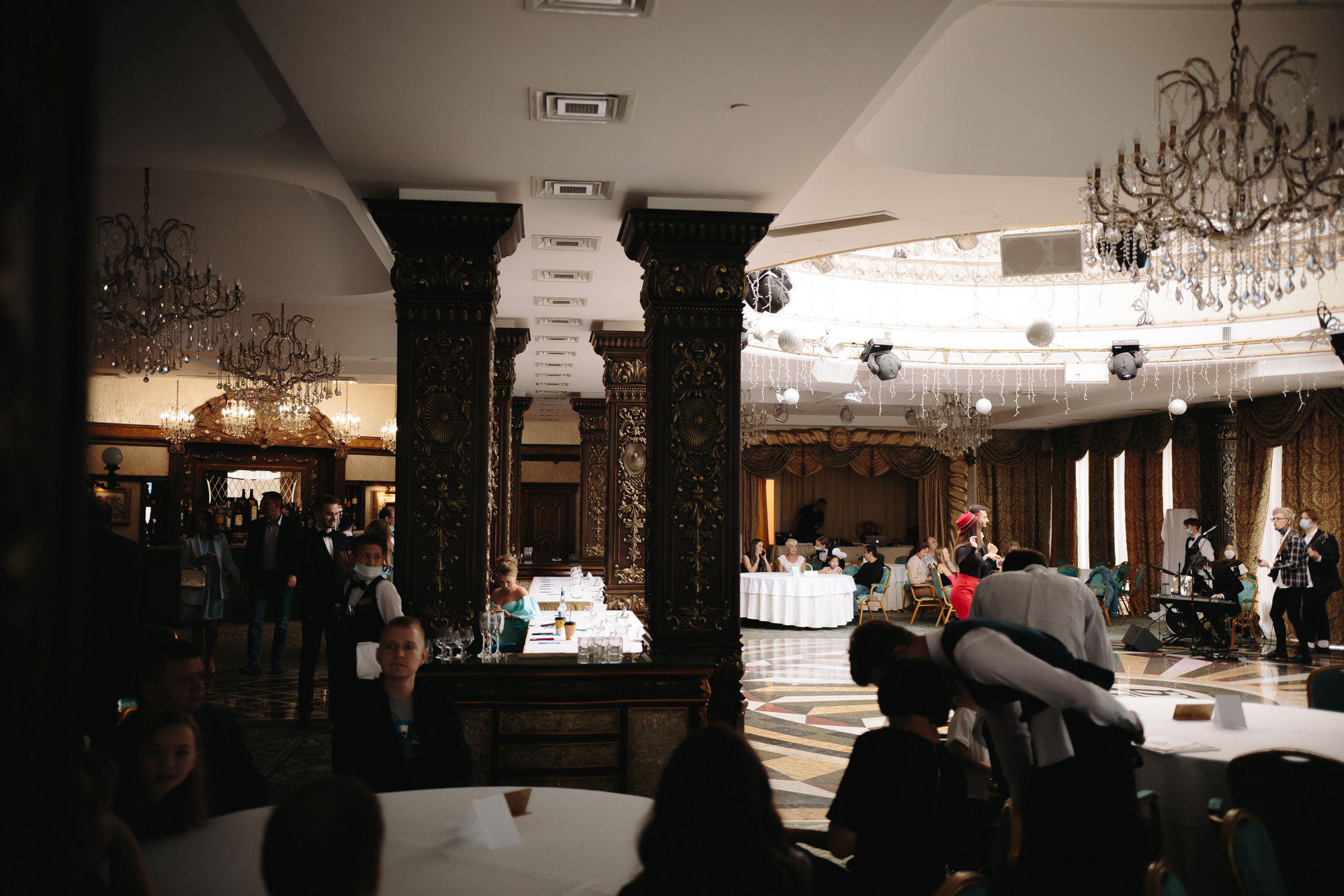 MISS URAL LETO 2021. Репортажный фотограф Макс Брагин