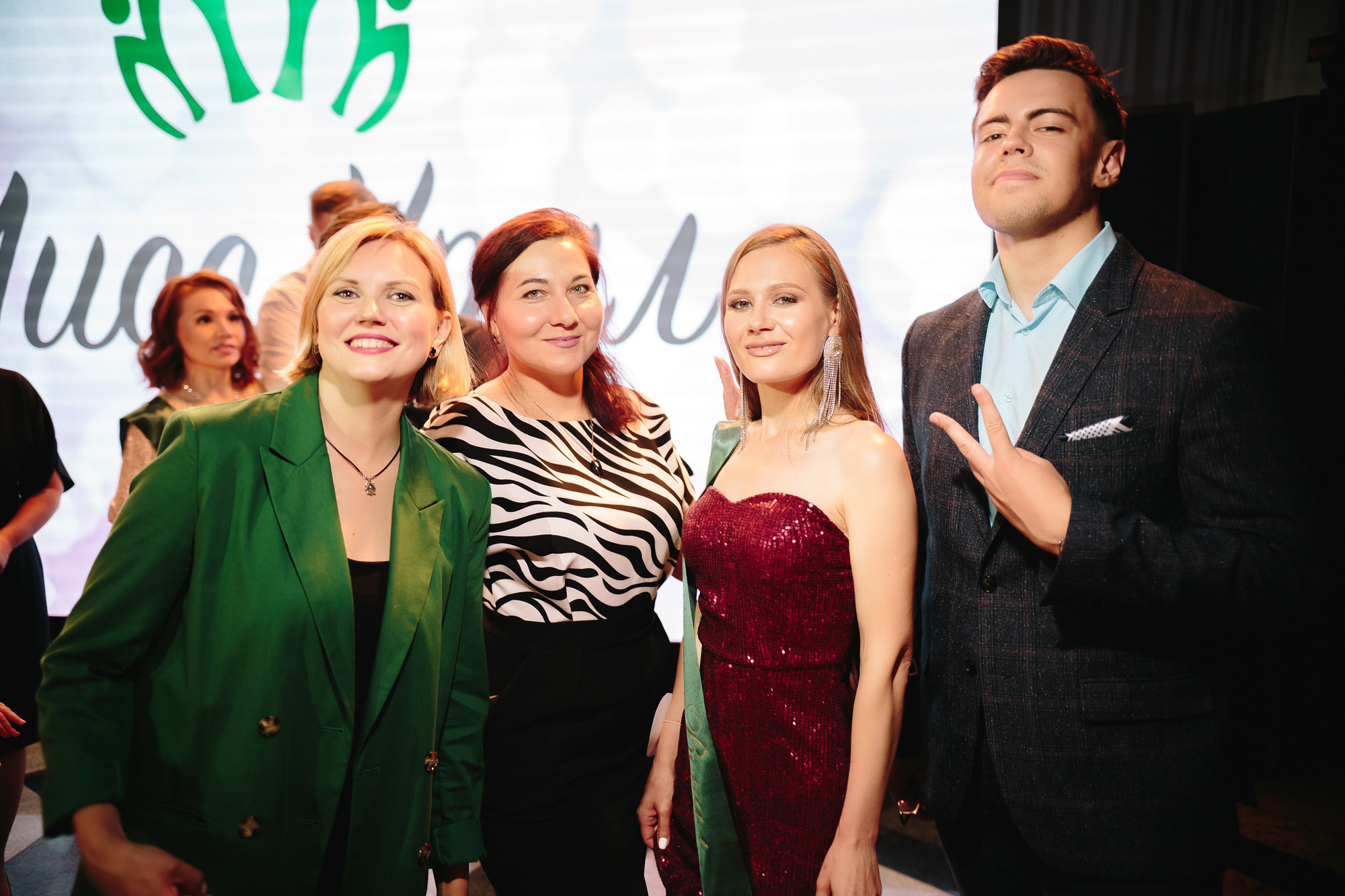 MISS URAL LETO 2021. Репортажный фотограф Макс Брагин