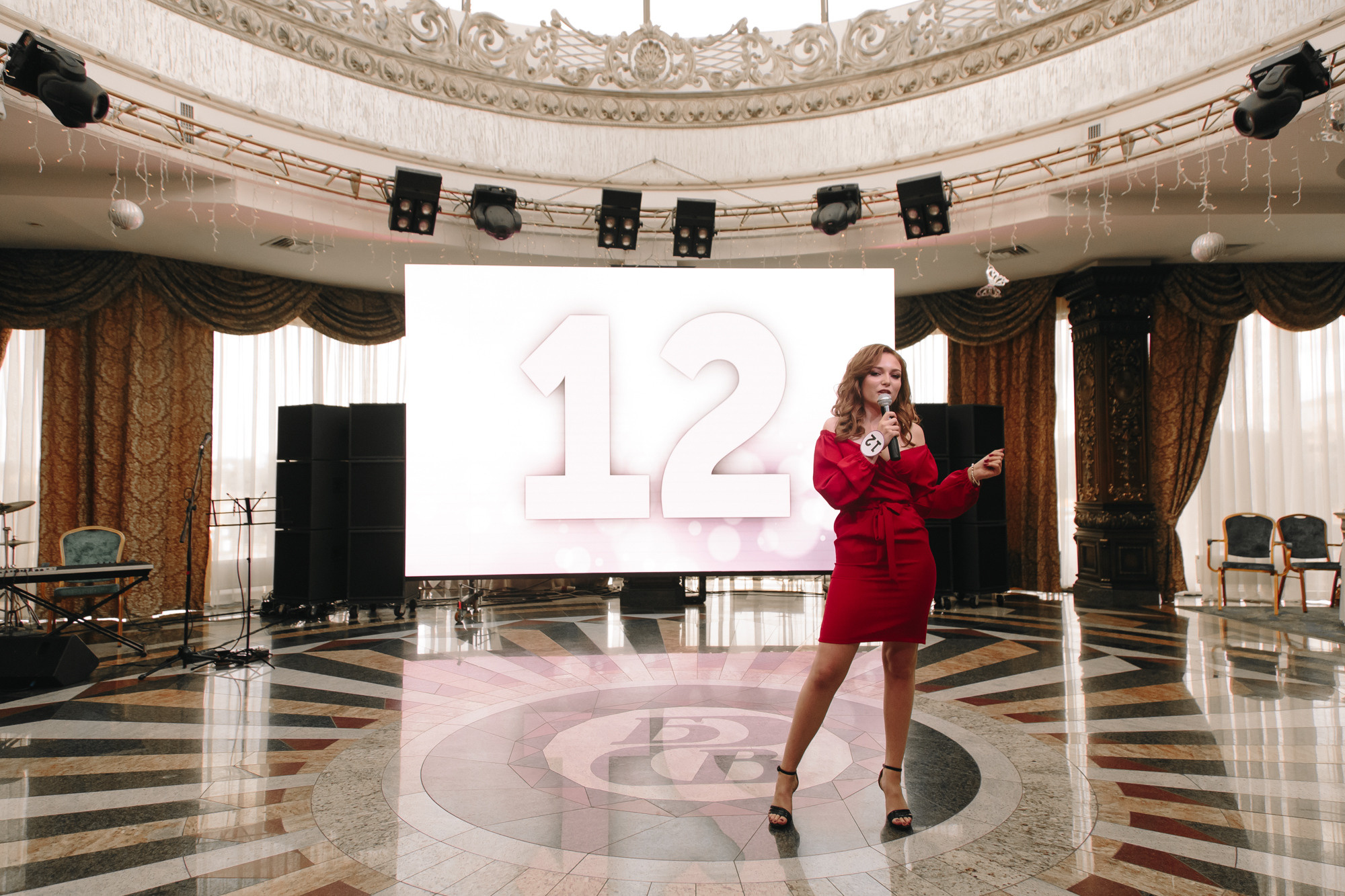 MISS URAL LETO 2021. Репортажный фотограф Макс Брагин