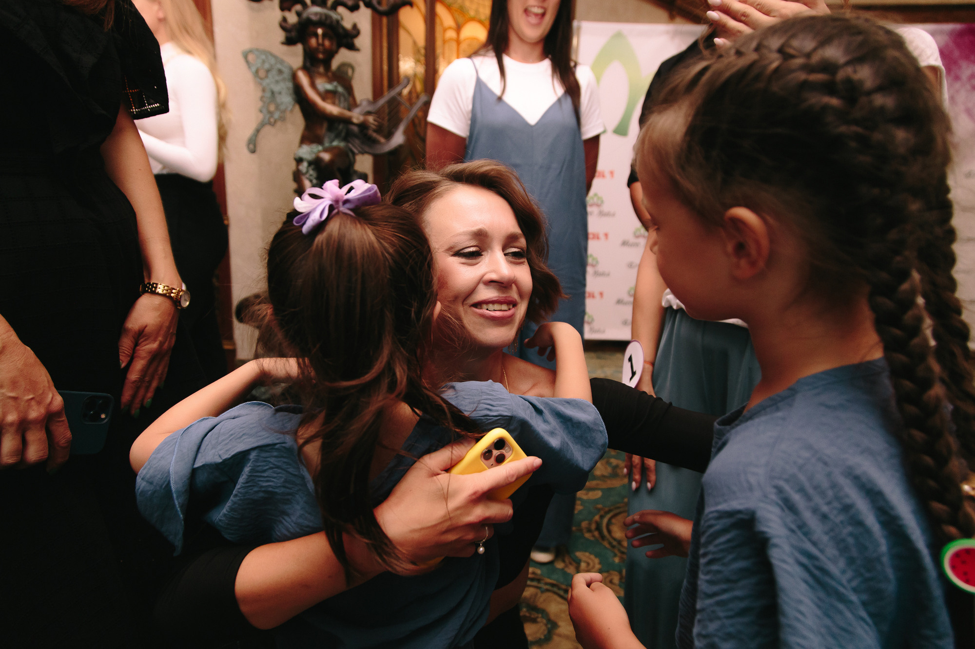 MISS URAL LETO 2021. Репортажный фотограф Макс Брагин