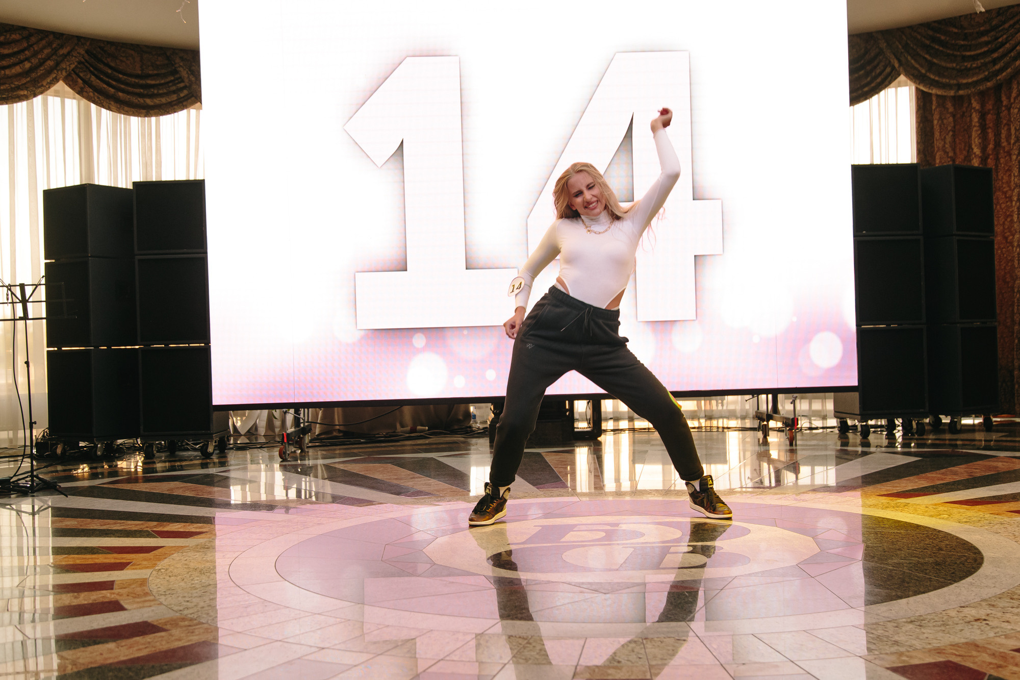 MISS URAL LETO 2021. Репортажный фотограф Макс Брагин