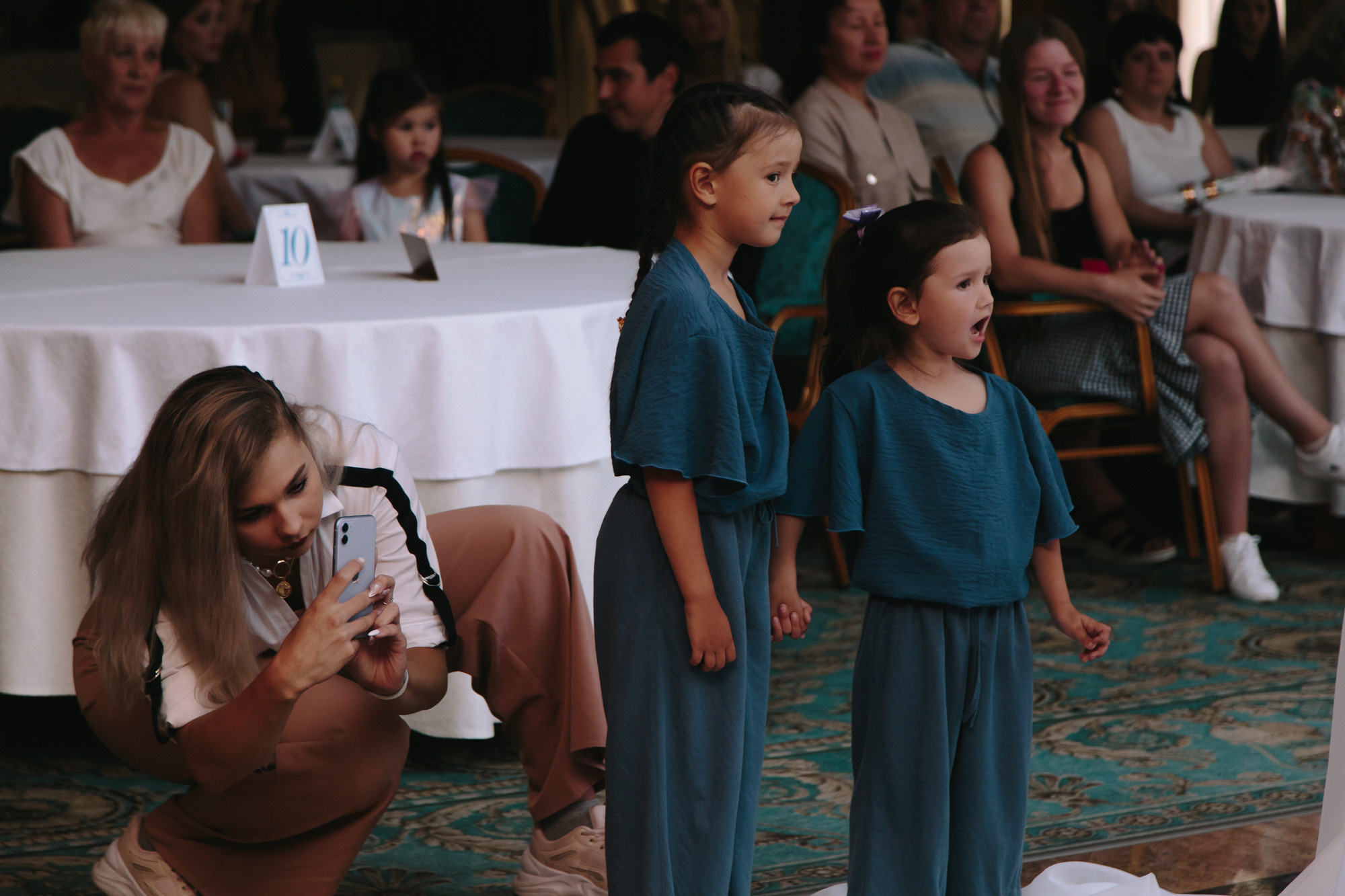 MISS URAL LETO 2021. Репортажный фотограф Макс Брагин