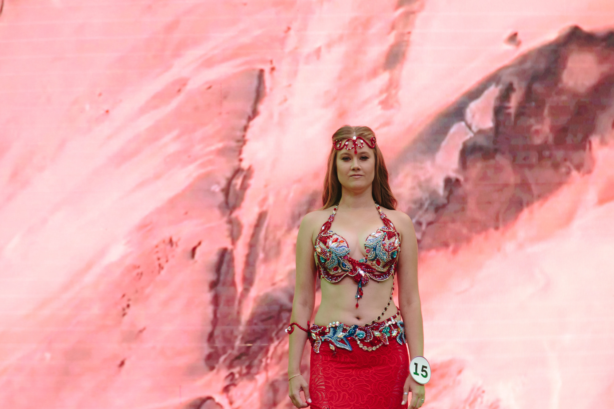 MISS URAL LETO 2021. Репортажный фотограф Макс Брагин