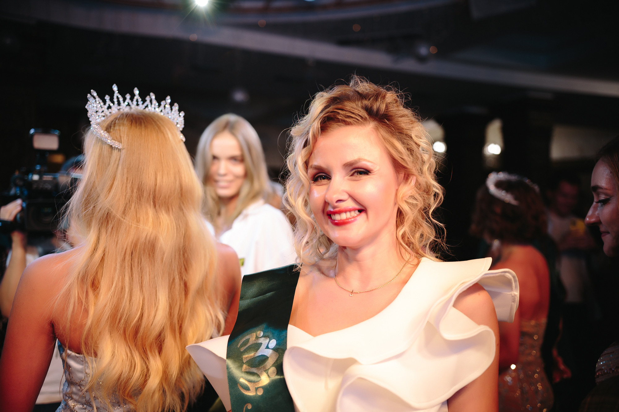 MISS URAL LETO 2021. Репортажный фотограф Макс Брагин