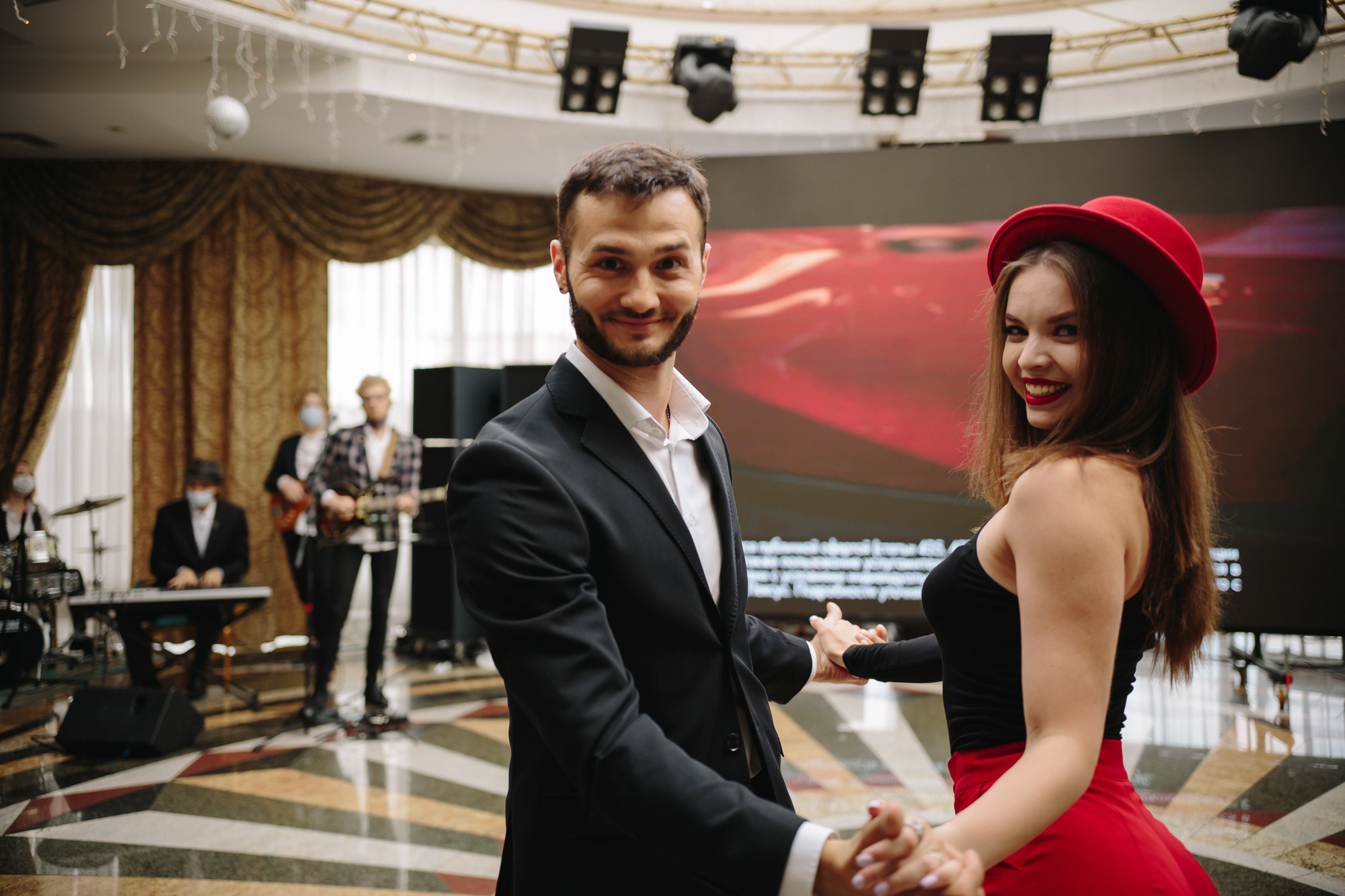 MISS URAL LETO 2021. Репортажный фотограф Макс Брагин