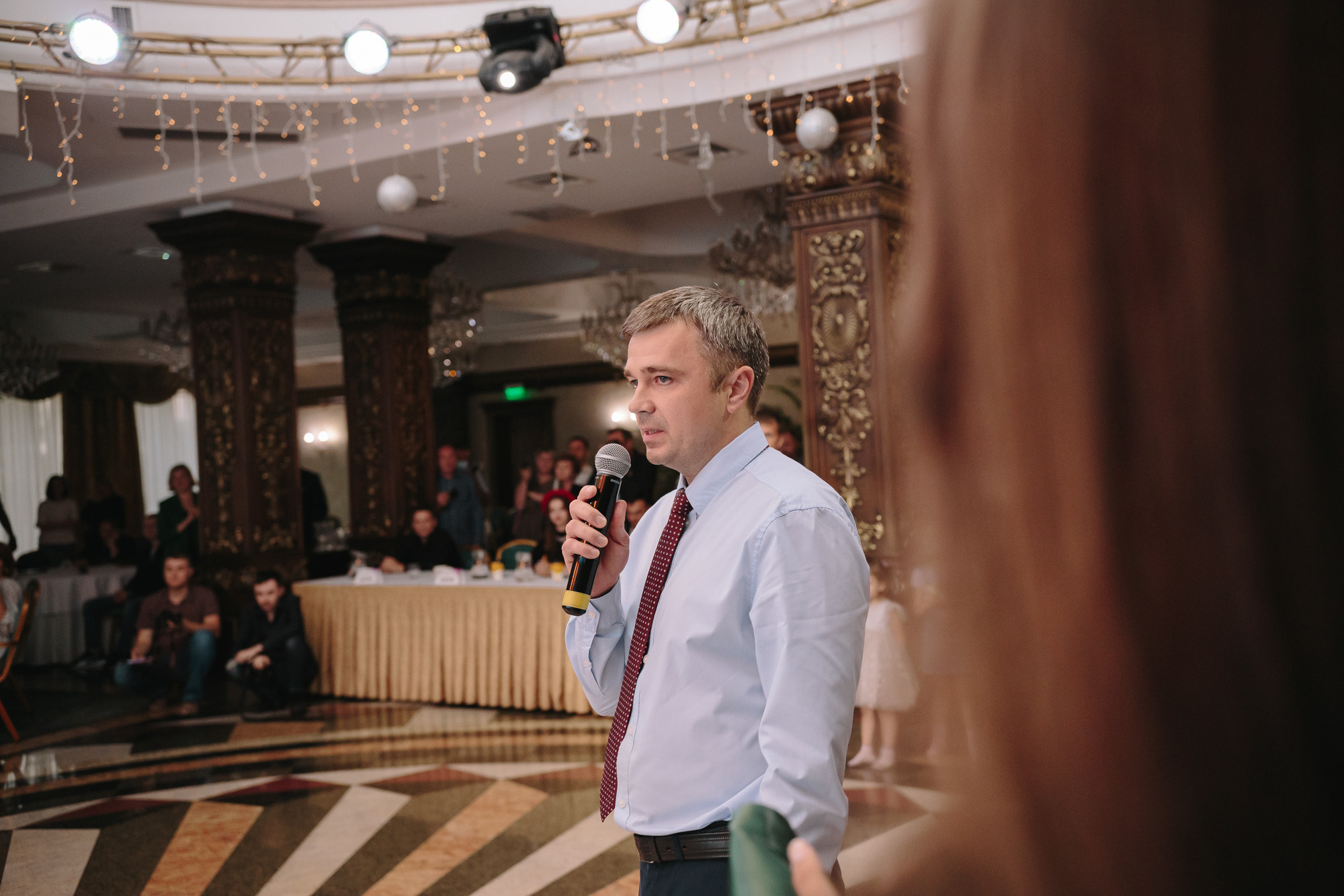 MISS URAL LETO 2021. Репортажный фотограф Макс Брагин