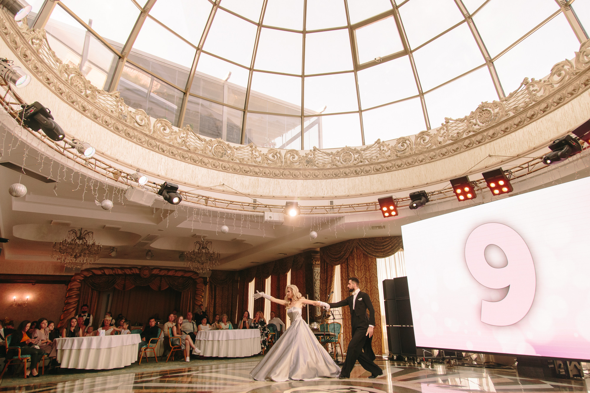 MISS URAL LETO 2021. Репортажный фотограф Макс Брагин