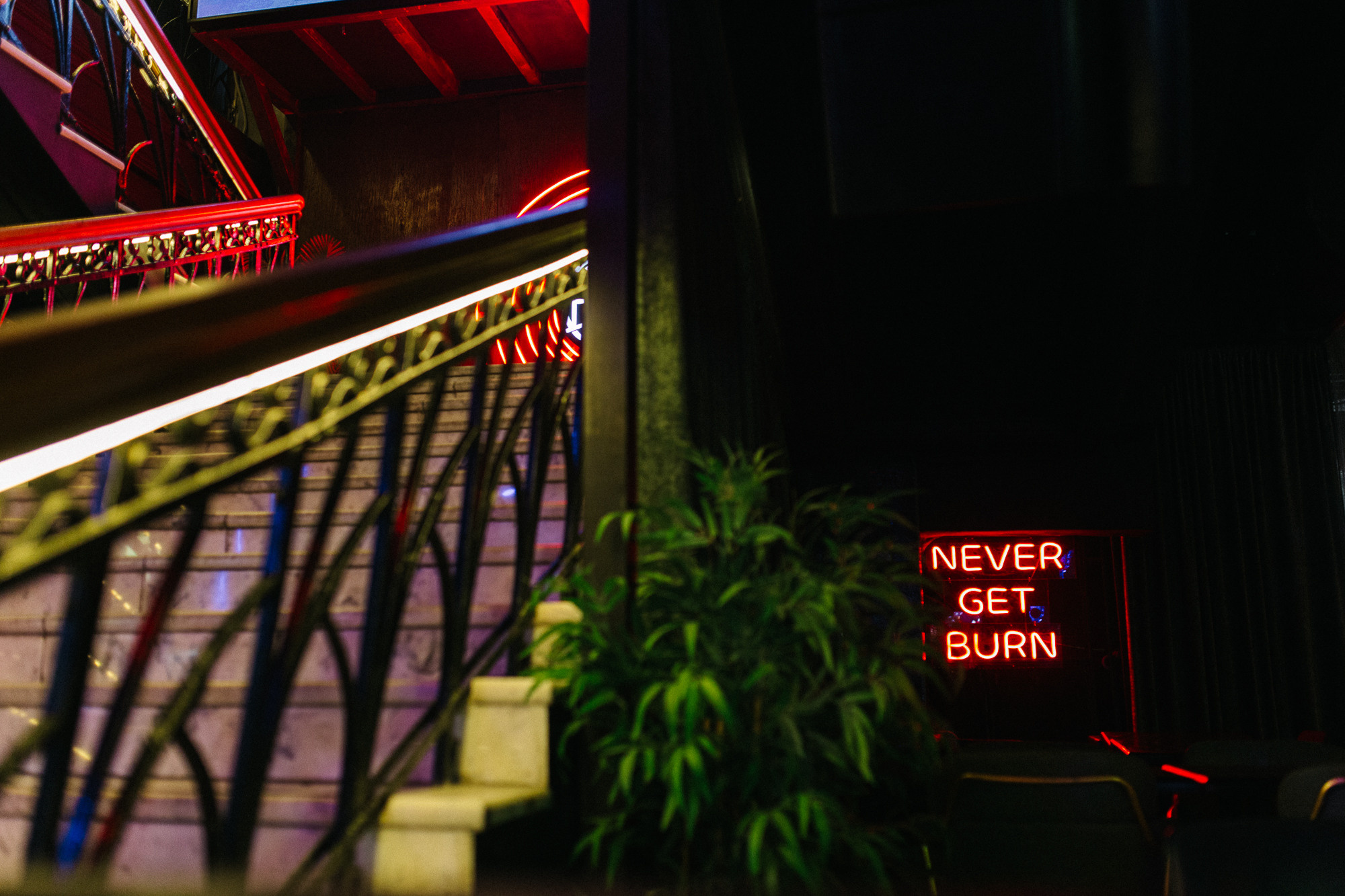 BLA BLA BAR PARTY. Репортажный фотограф Макс Брагин