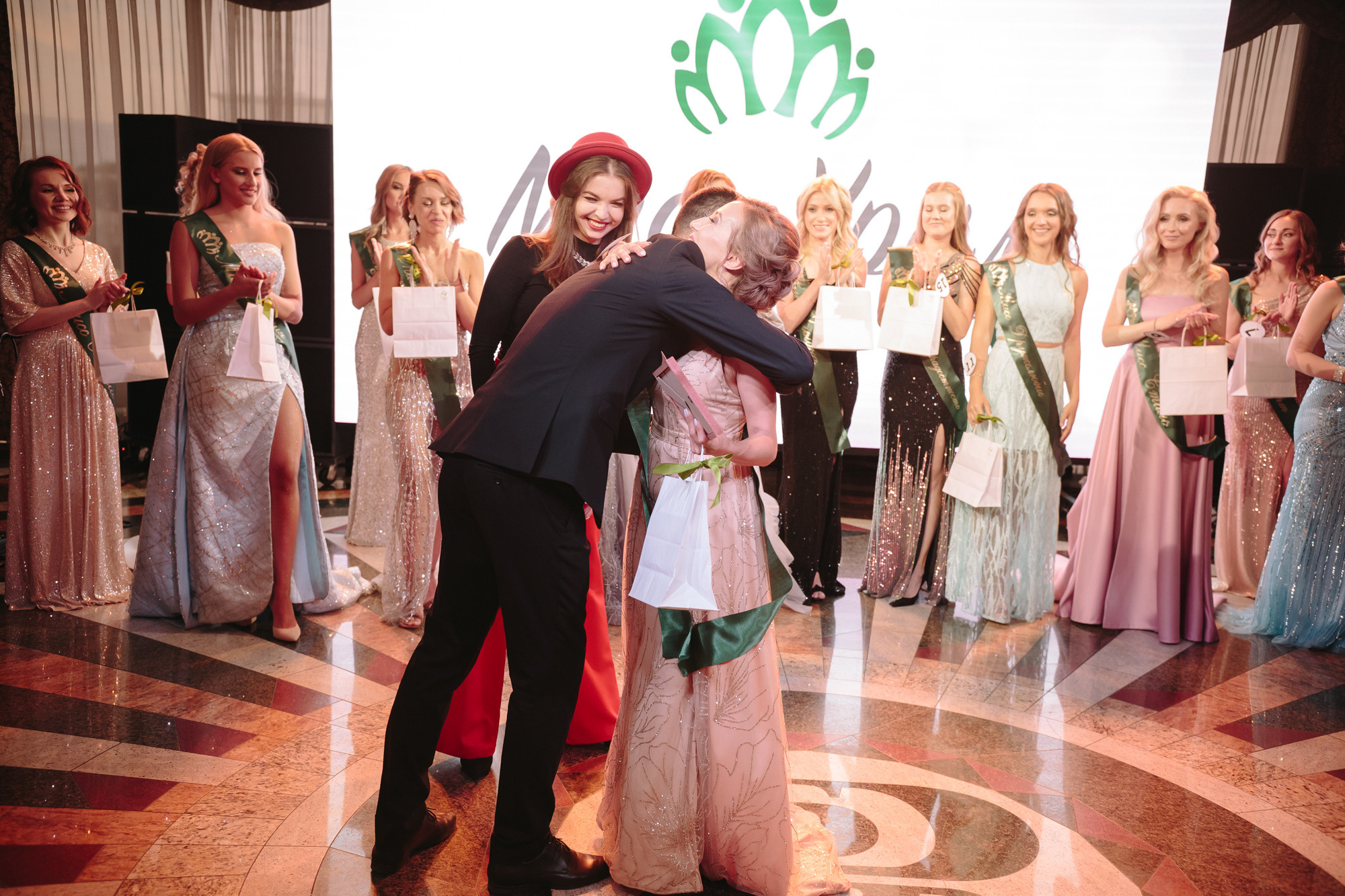 MISS URAL LETO 2021. Репортажный фотограф Макс Брагин