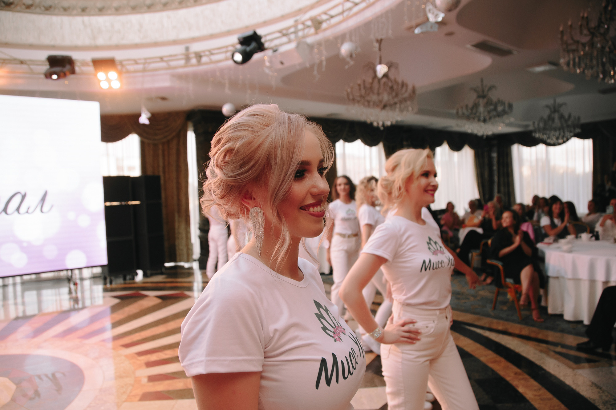 MISS URAL LETO 2021. Репортажный фотограф Макс Брагин