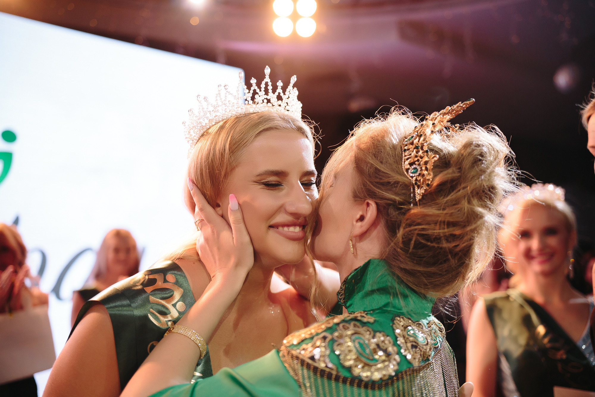 MISS URAL LETO 2021. Репортажный фотограф Макс Брагин