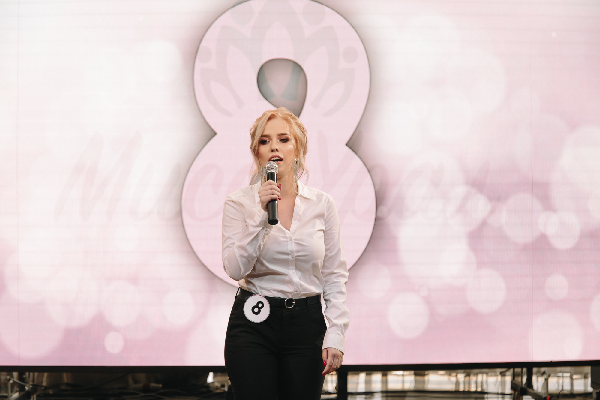 MISS URAL LETO 2021. Репортажный фотограф Макс Брагин