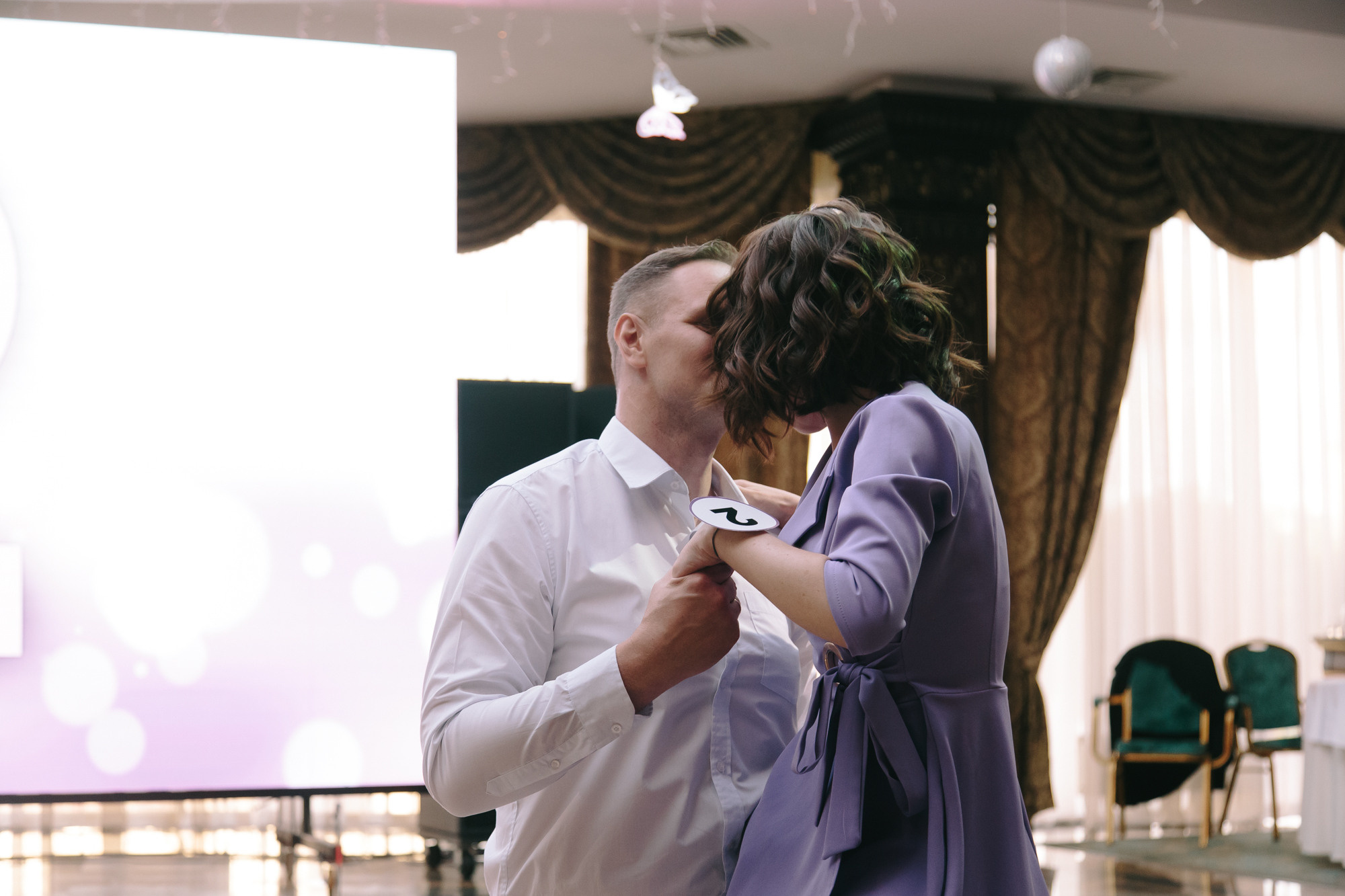 MISS URAL LETO 2021. Репортажный фотограф Макс Брагин