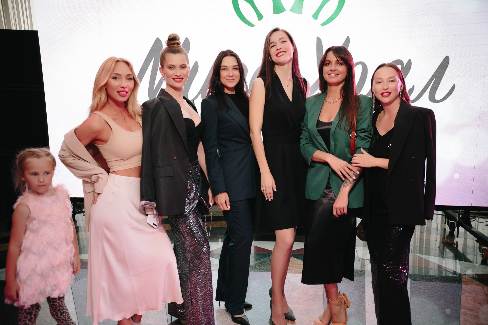 MISS URAL LETO 2021. Репортажный фотограф Макс Брагин