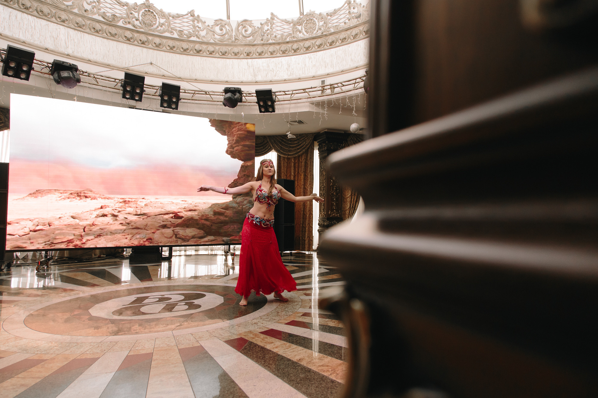 MISS URAL LETO 2021. Репортажный фотограф Макс Брагин