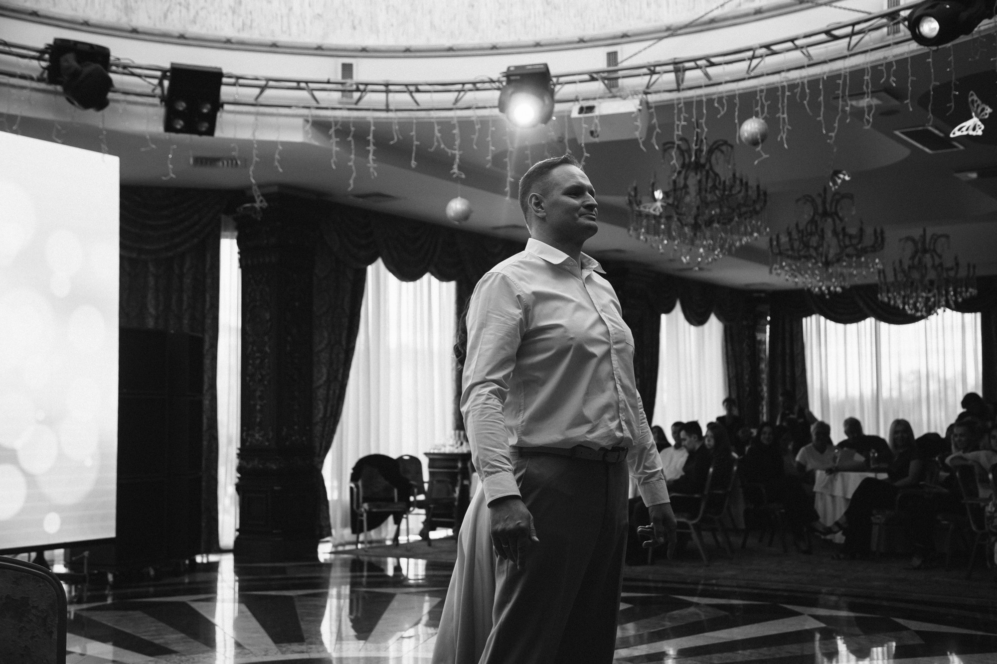 MISS URAL LETO 2021. Репортажный фотограф Макс Брагин