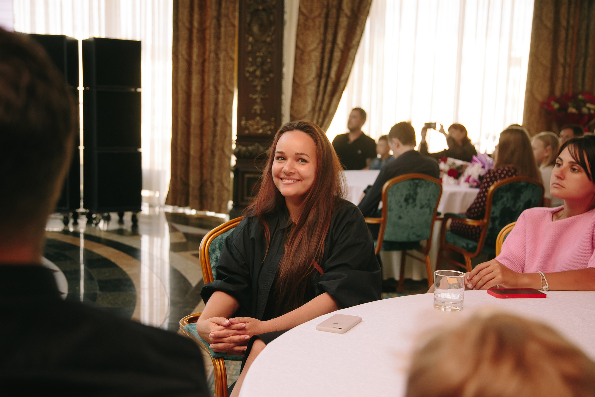 MISS URAL LETO 2021. Репортажный фотограф Макс Брагин