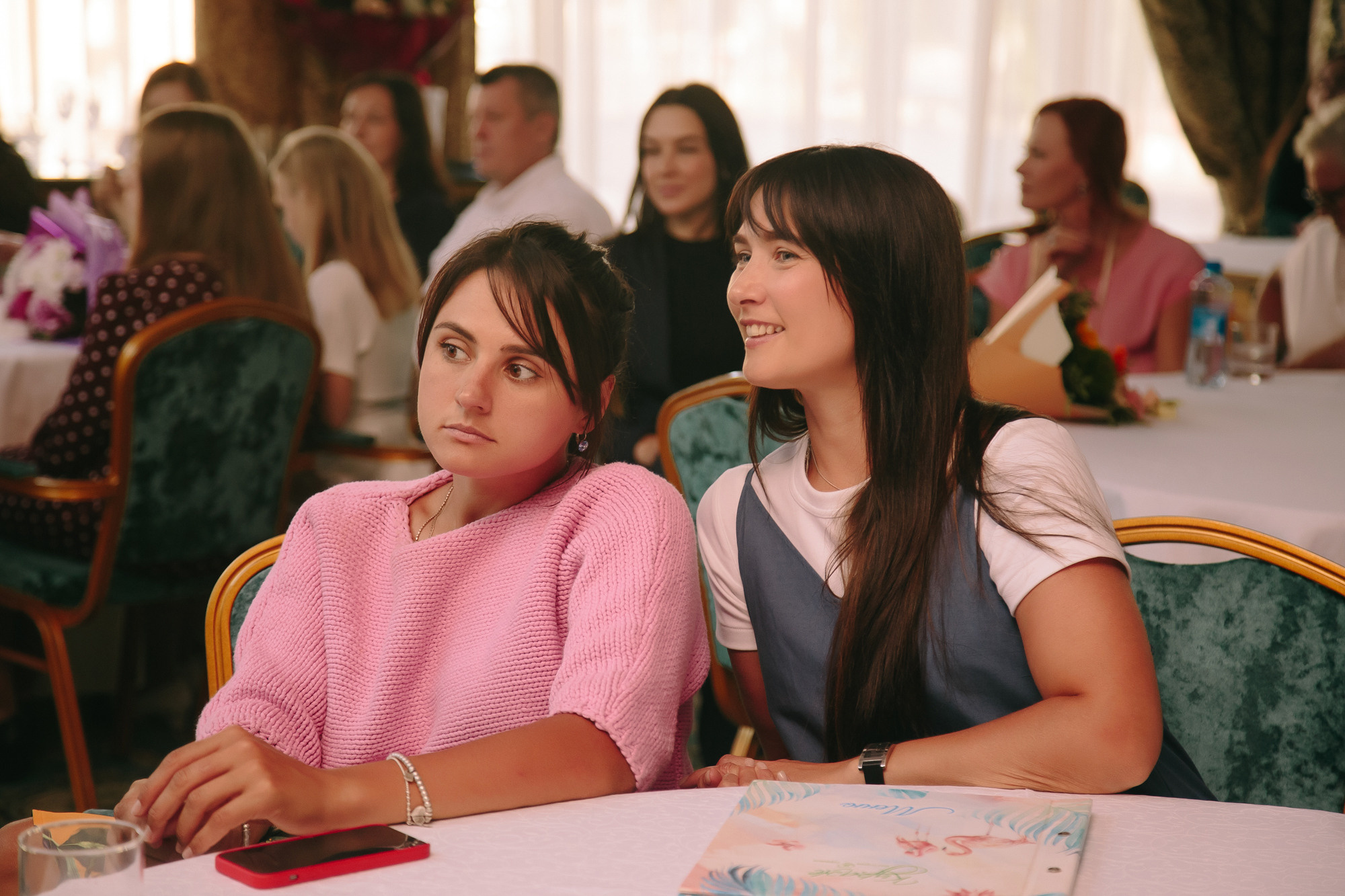 MISS URAL LETO 2021. Репортажный фотограф Макс Брагин