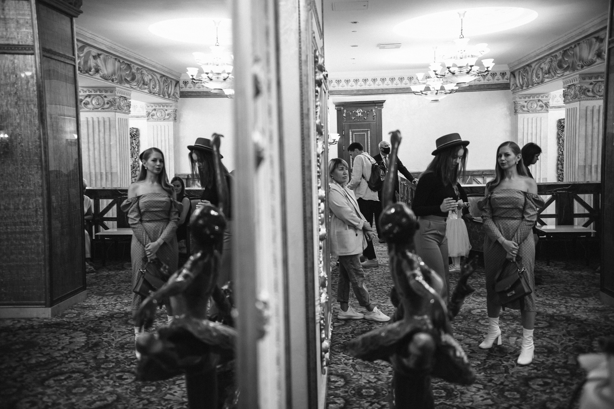 MISS URAL LETO 2021. Репортажный фотограф Макс Брагин