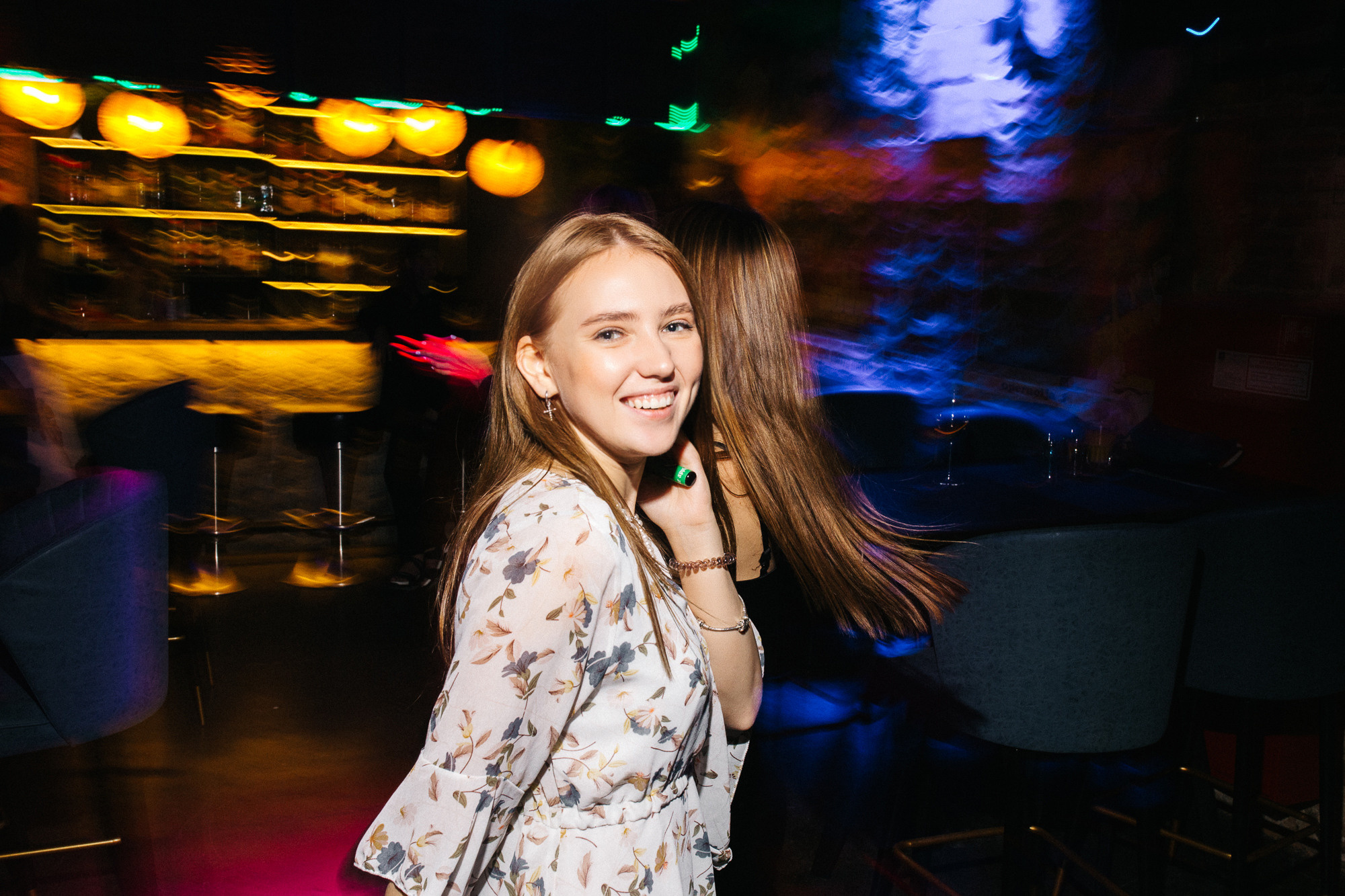 BLA BLA BAR PARTY. Репортажный фотограф Макс Брагин