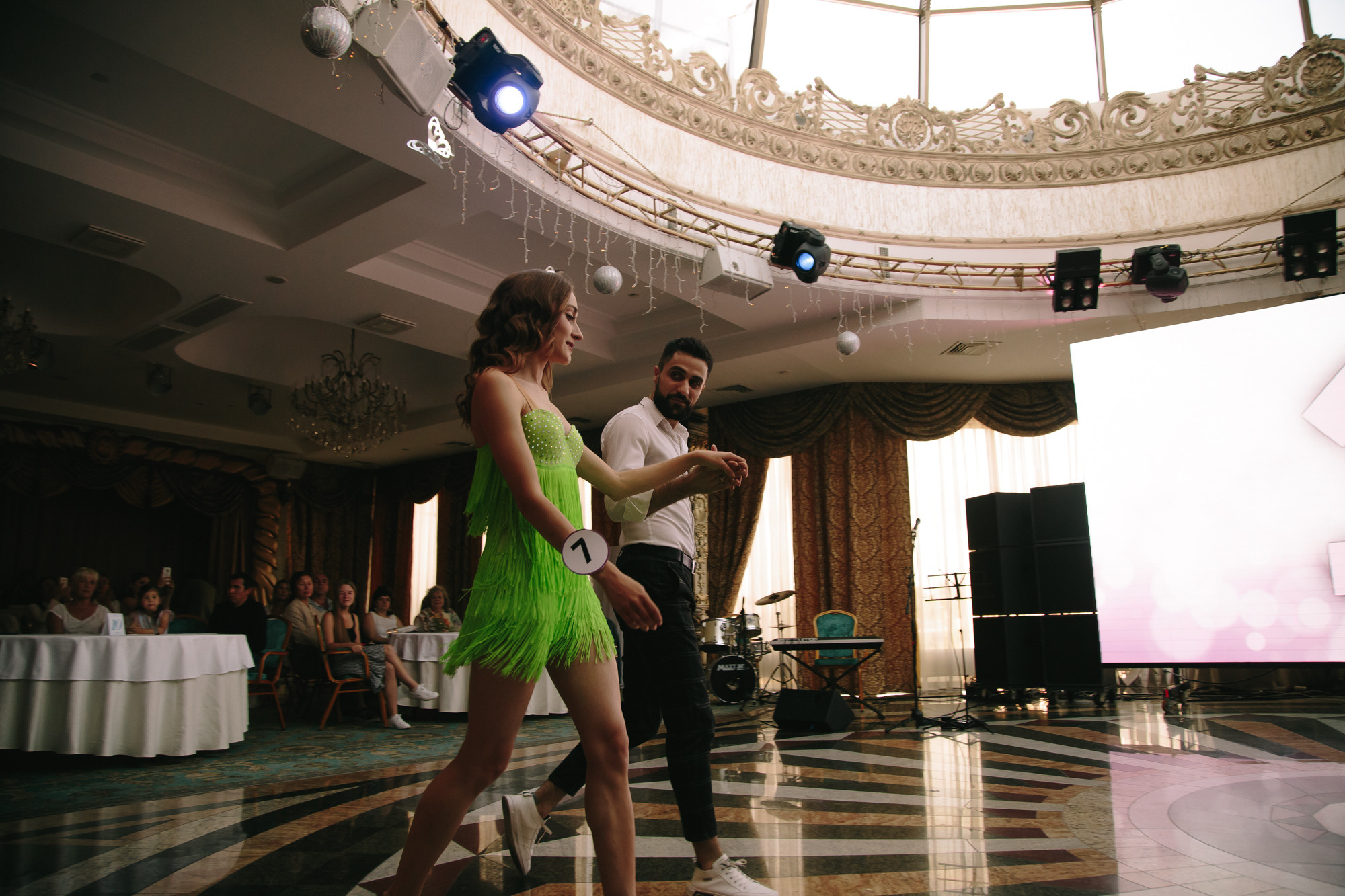 MISS URAL LETO 2021. Репортажный фотограф Макс Брагин